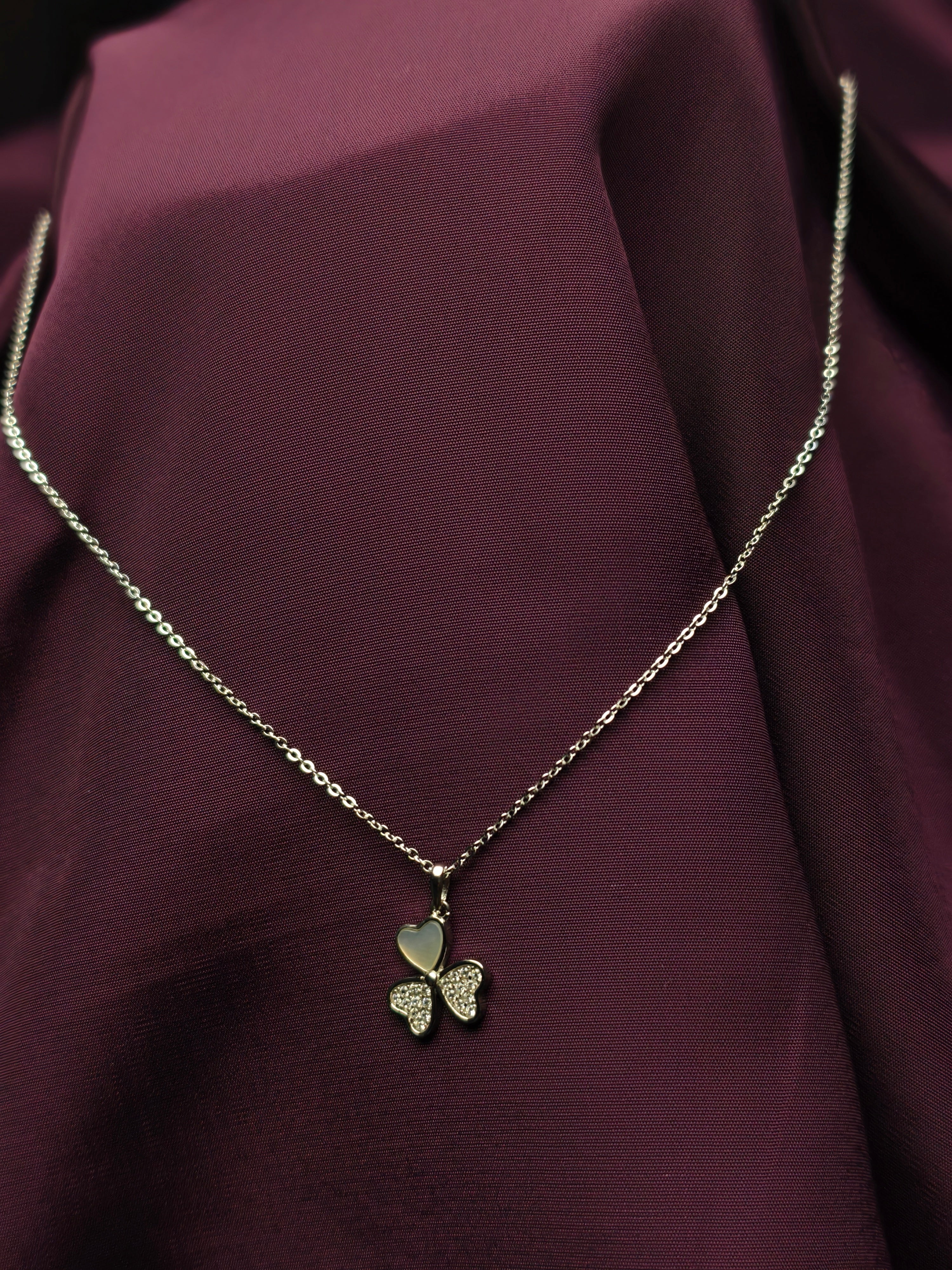 Chain Pendant