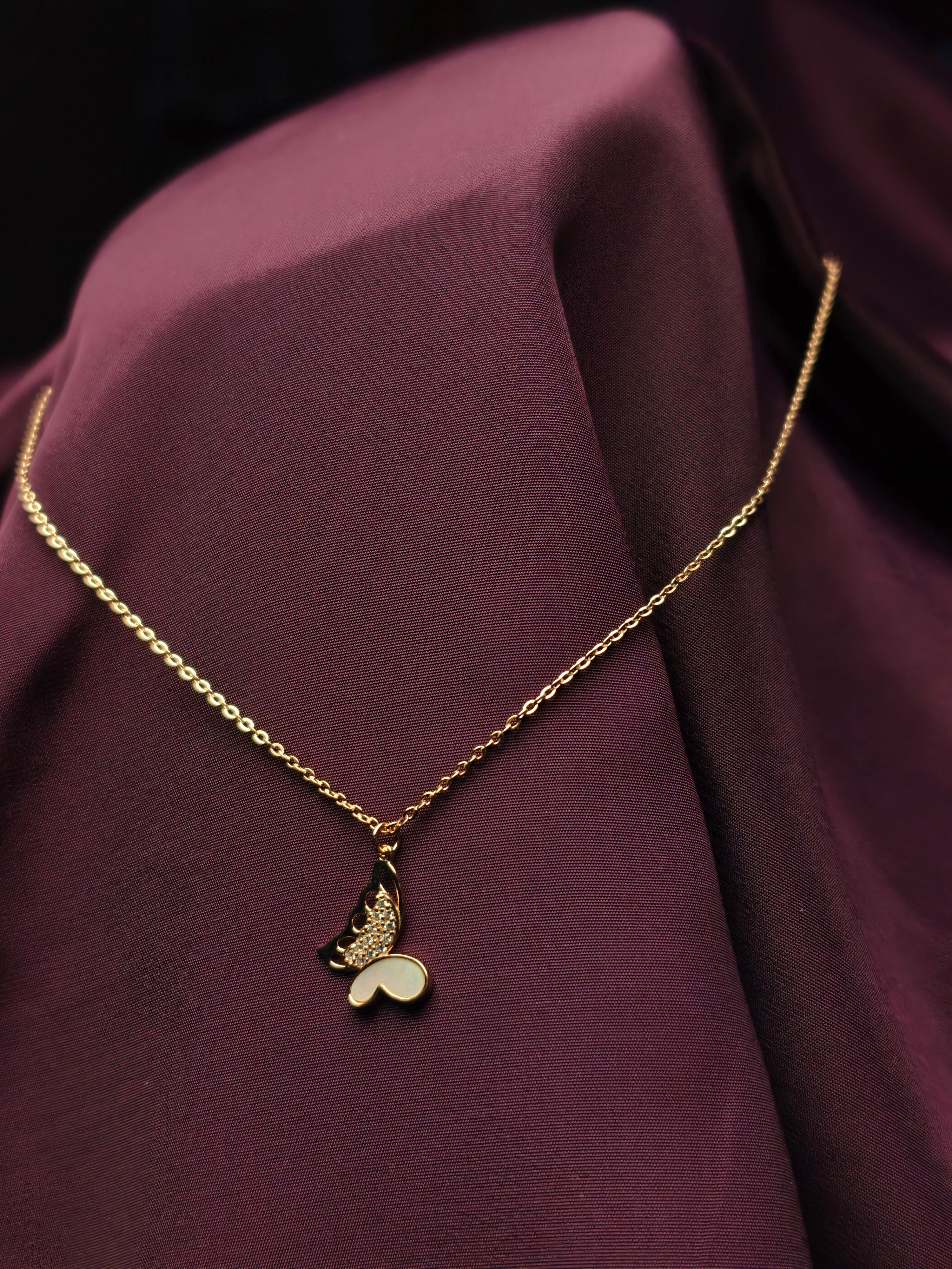 Chain Pendant