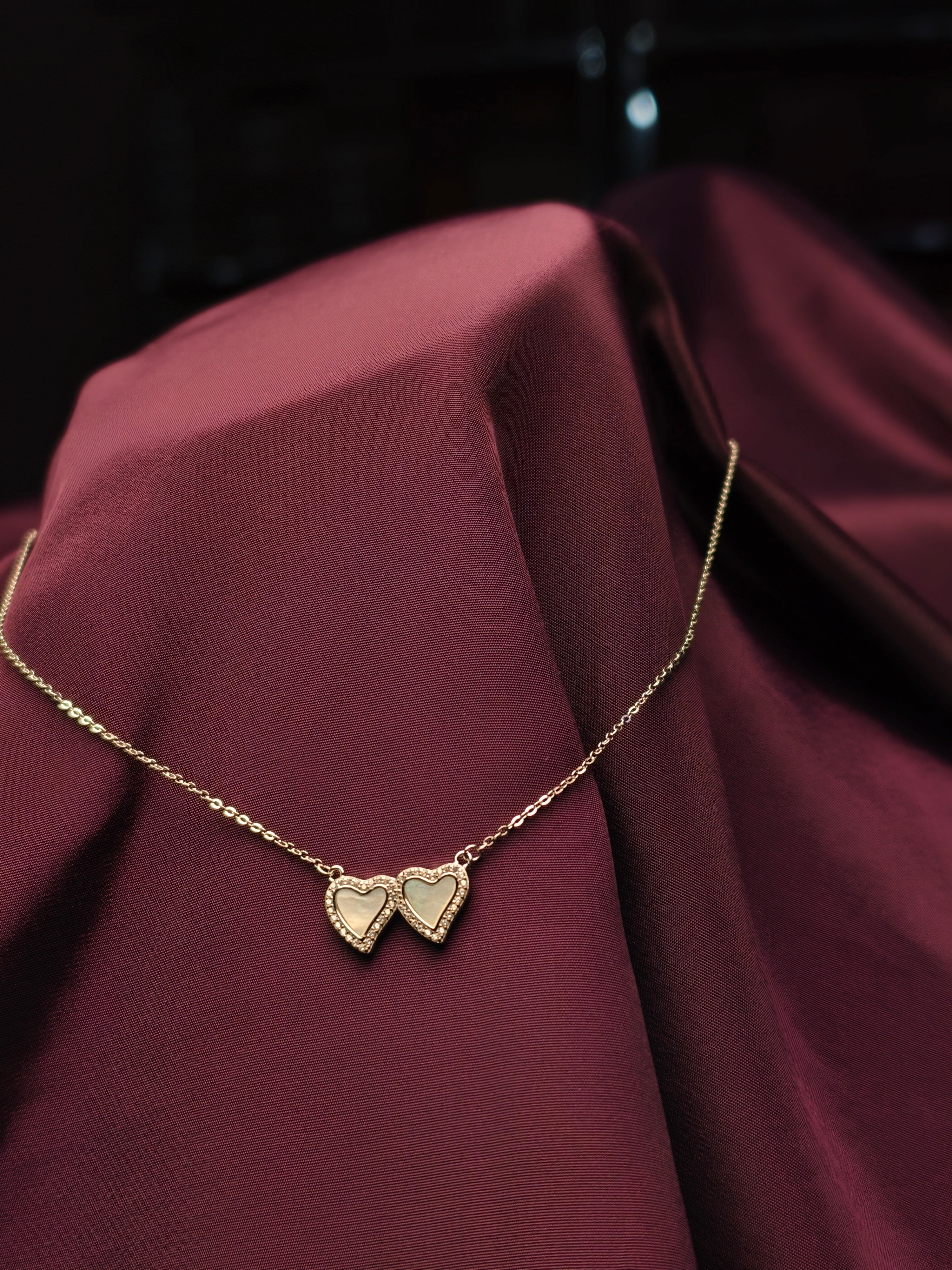 Chain Pendant
