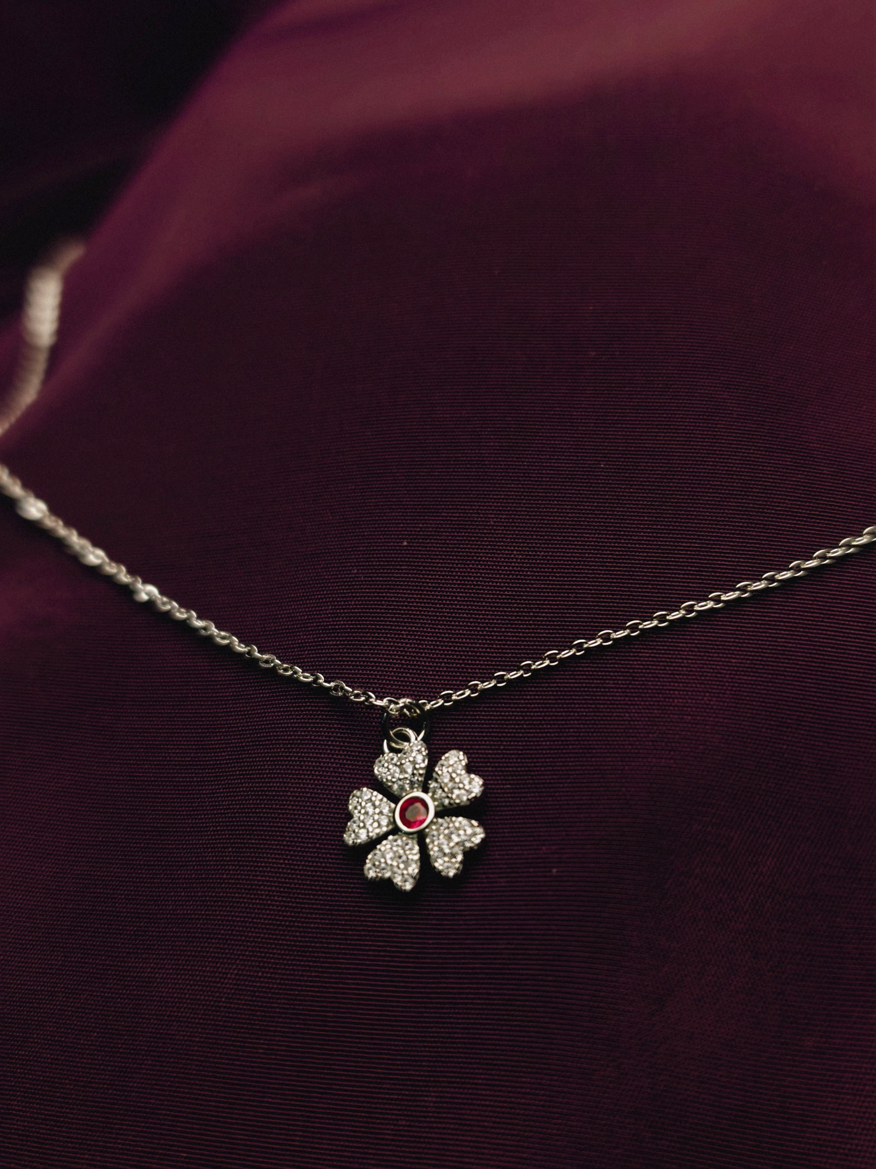Chain Pendant