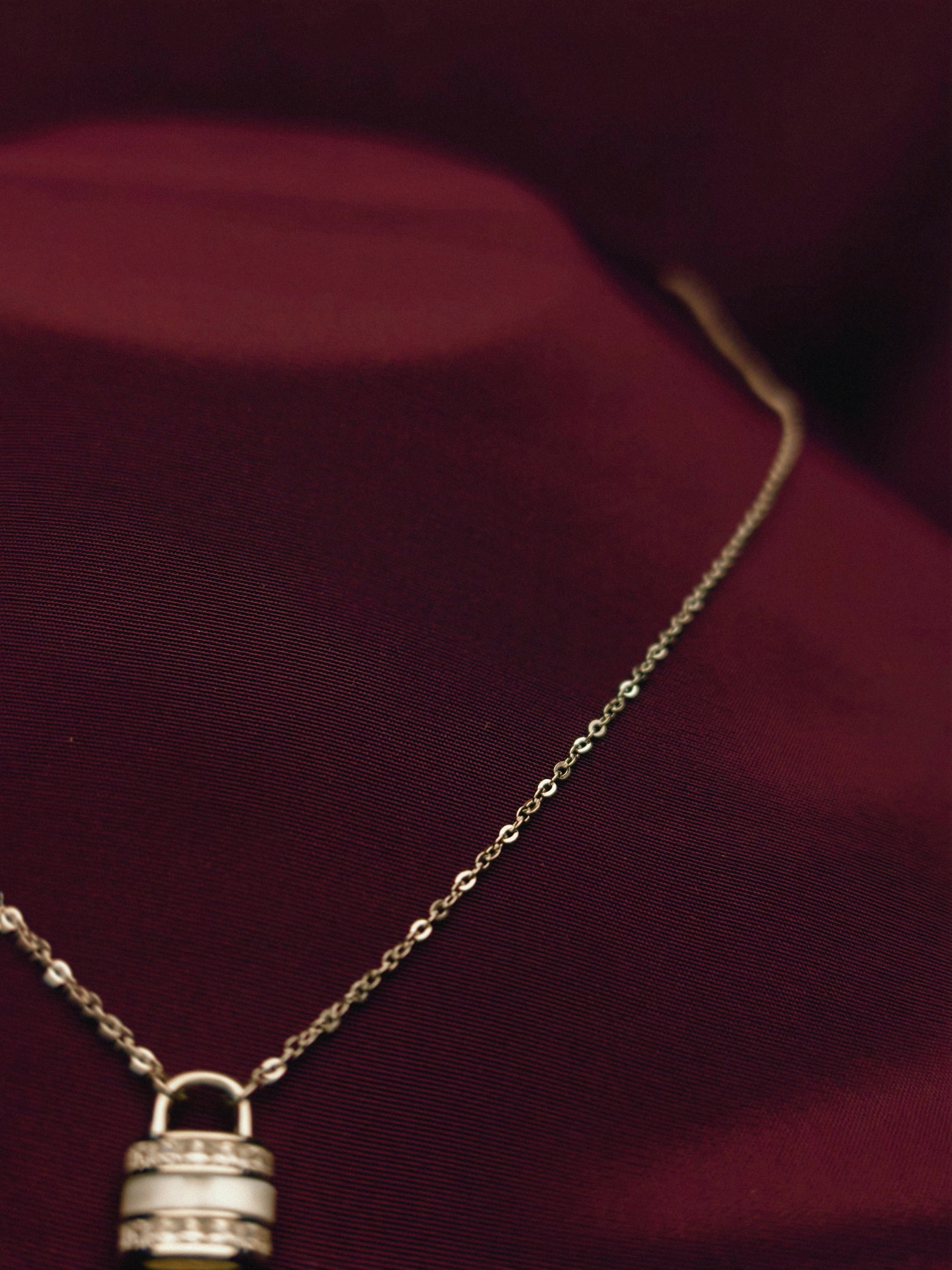 Chain Pendant