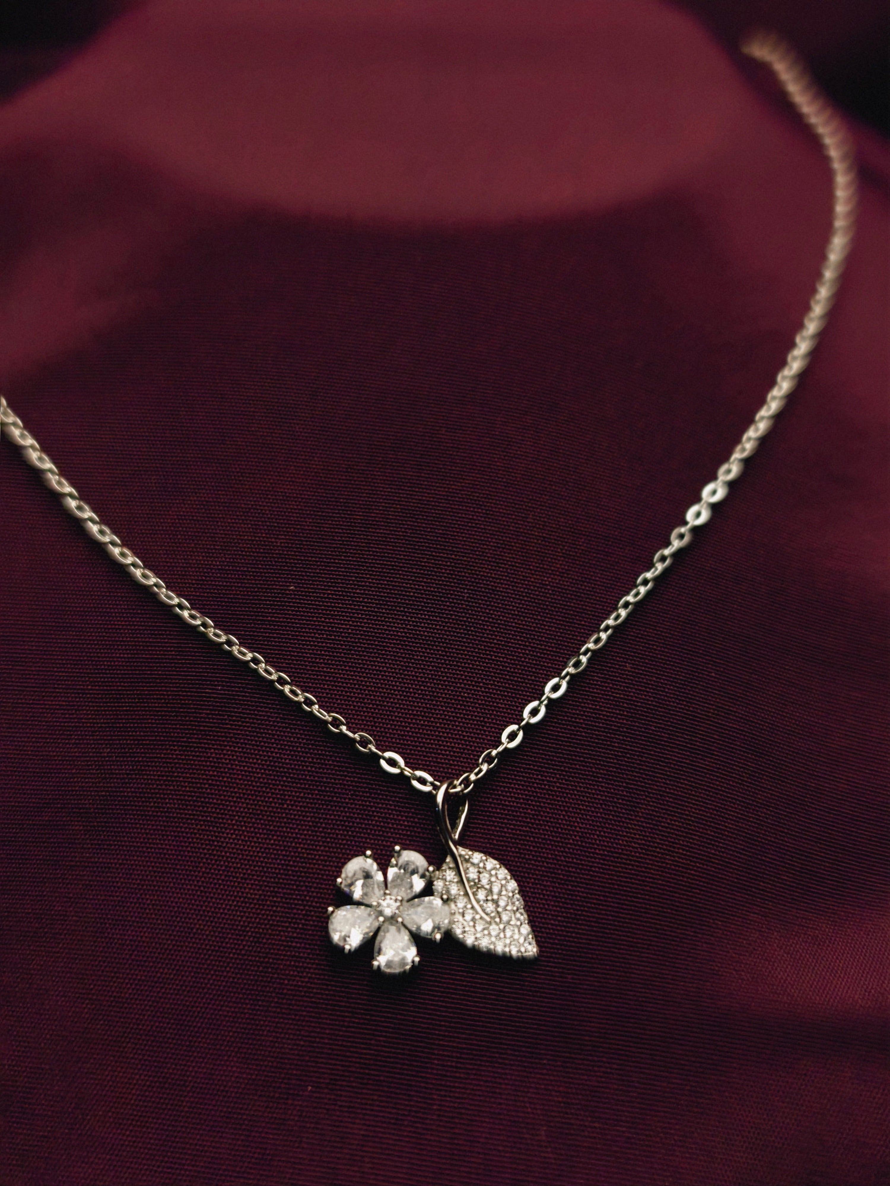 Chain Pendant