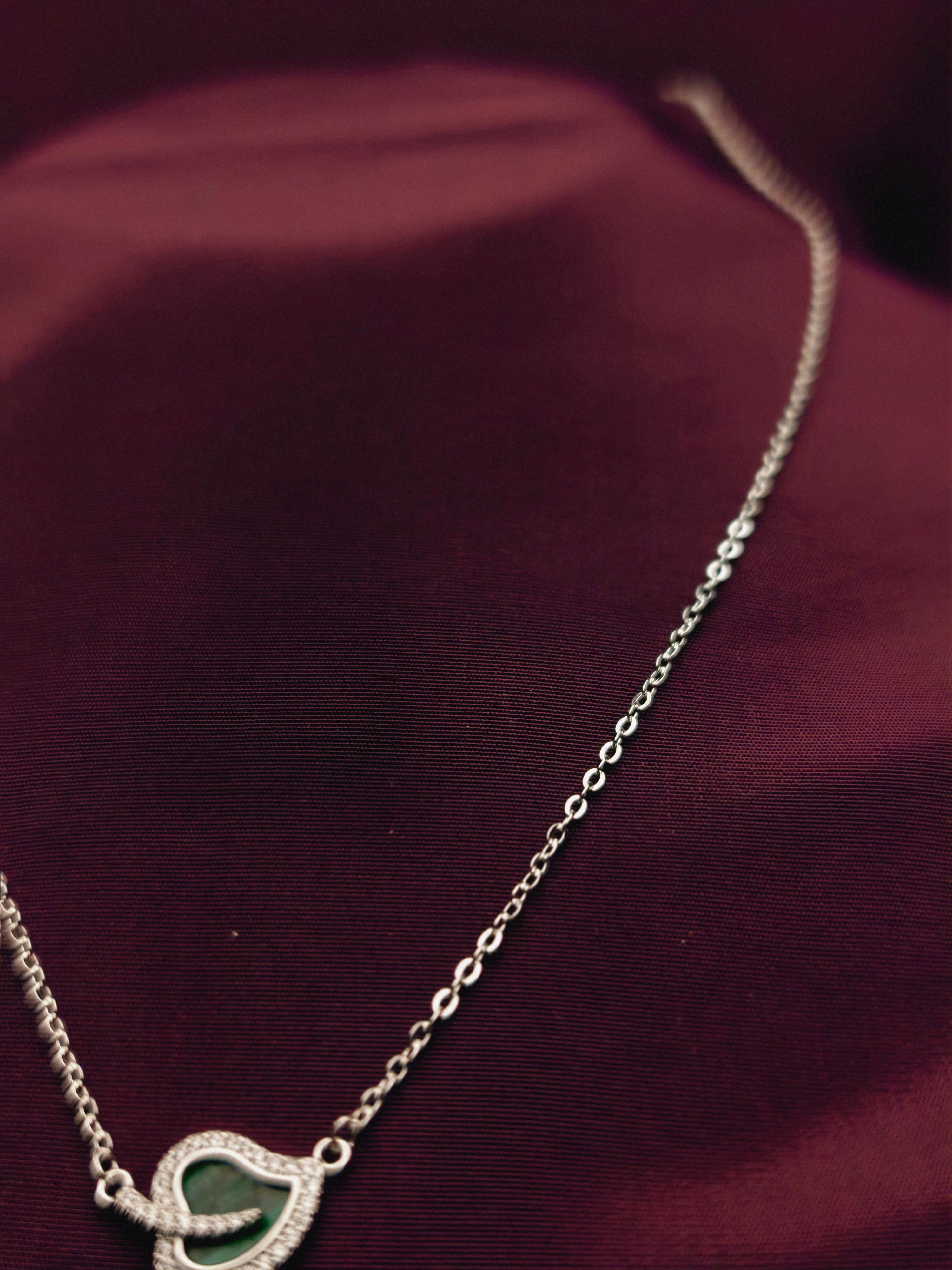 Chain Pendant