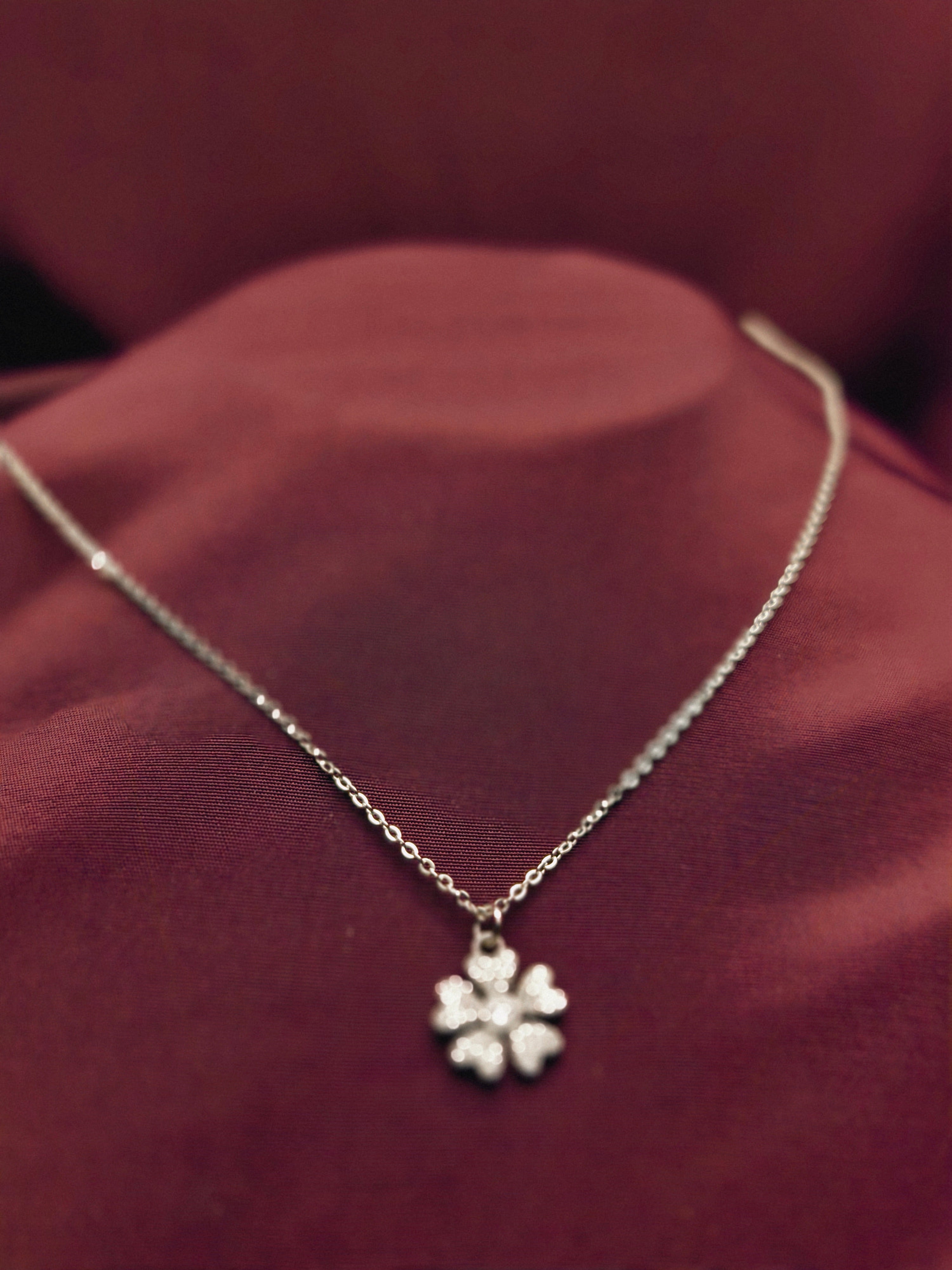 Chain Pendant