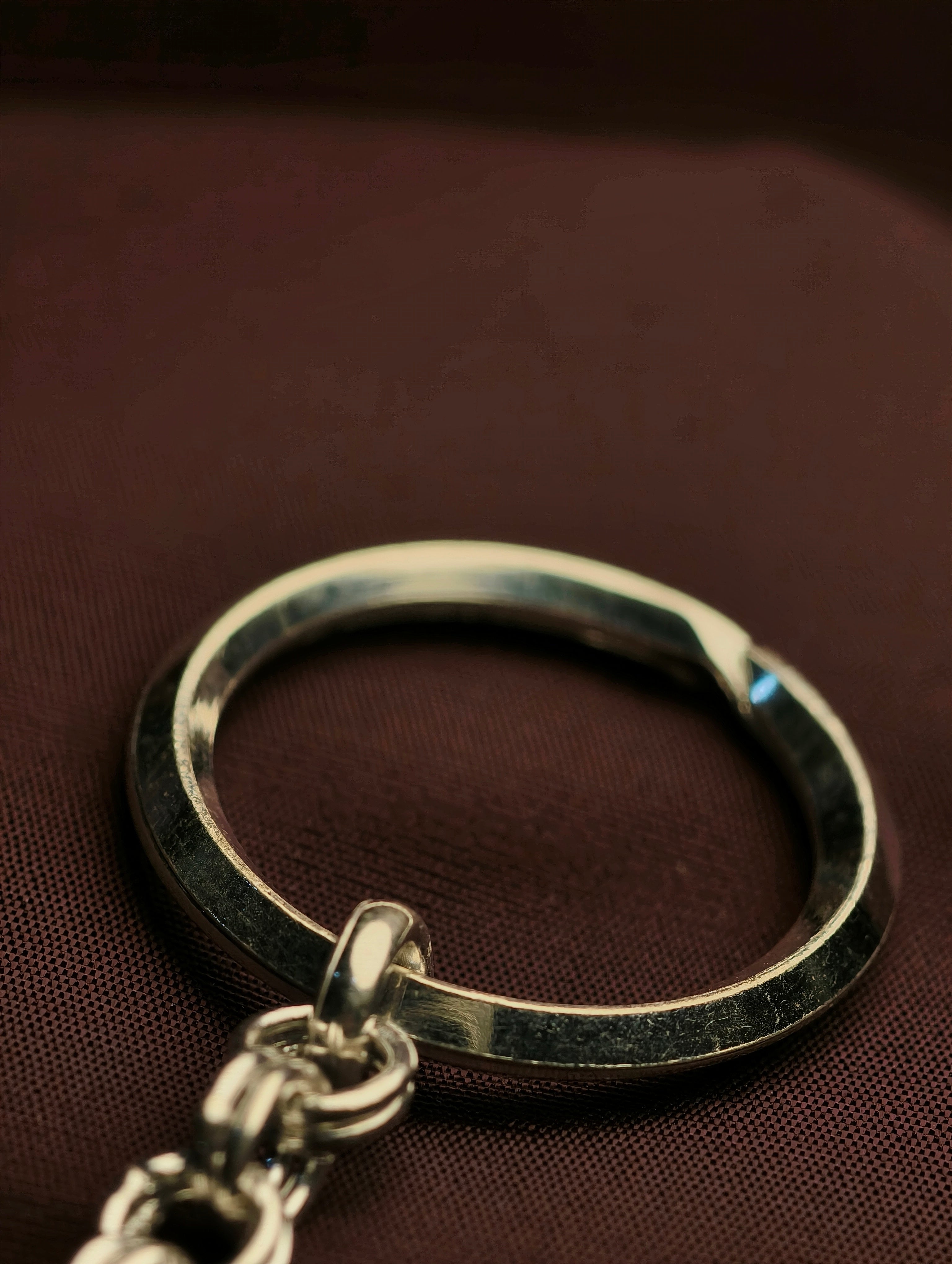 Keyrings