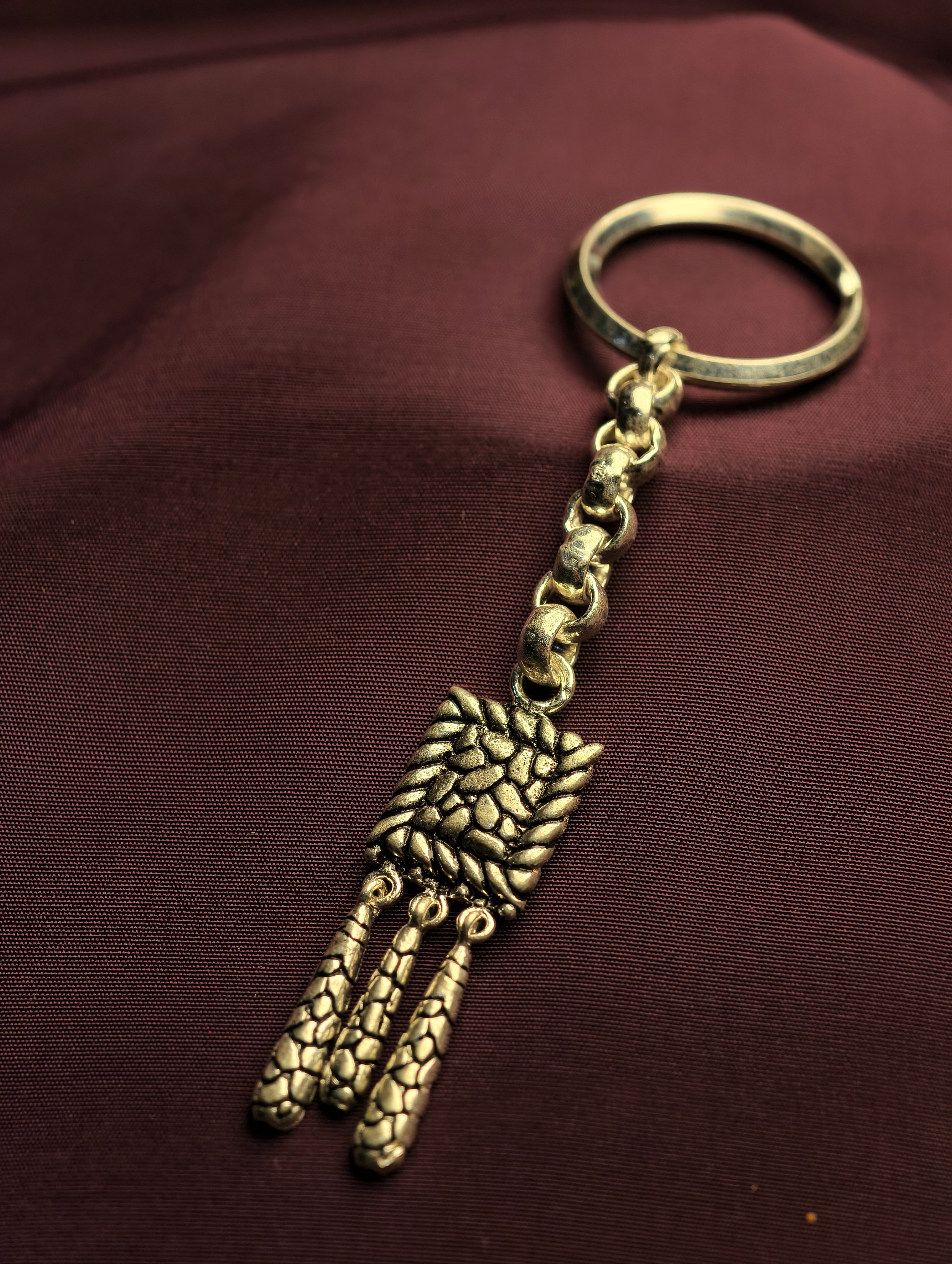 Keyrings