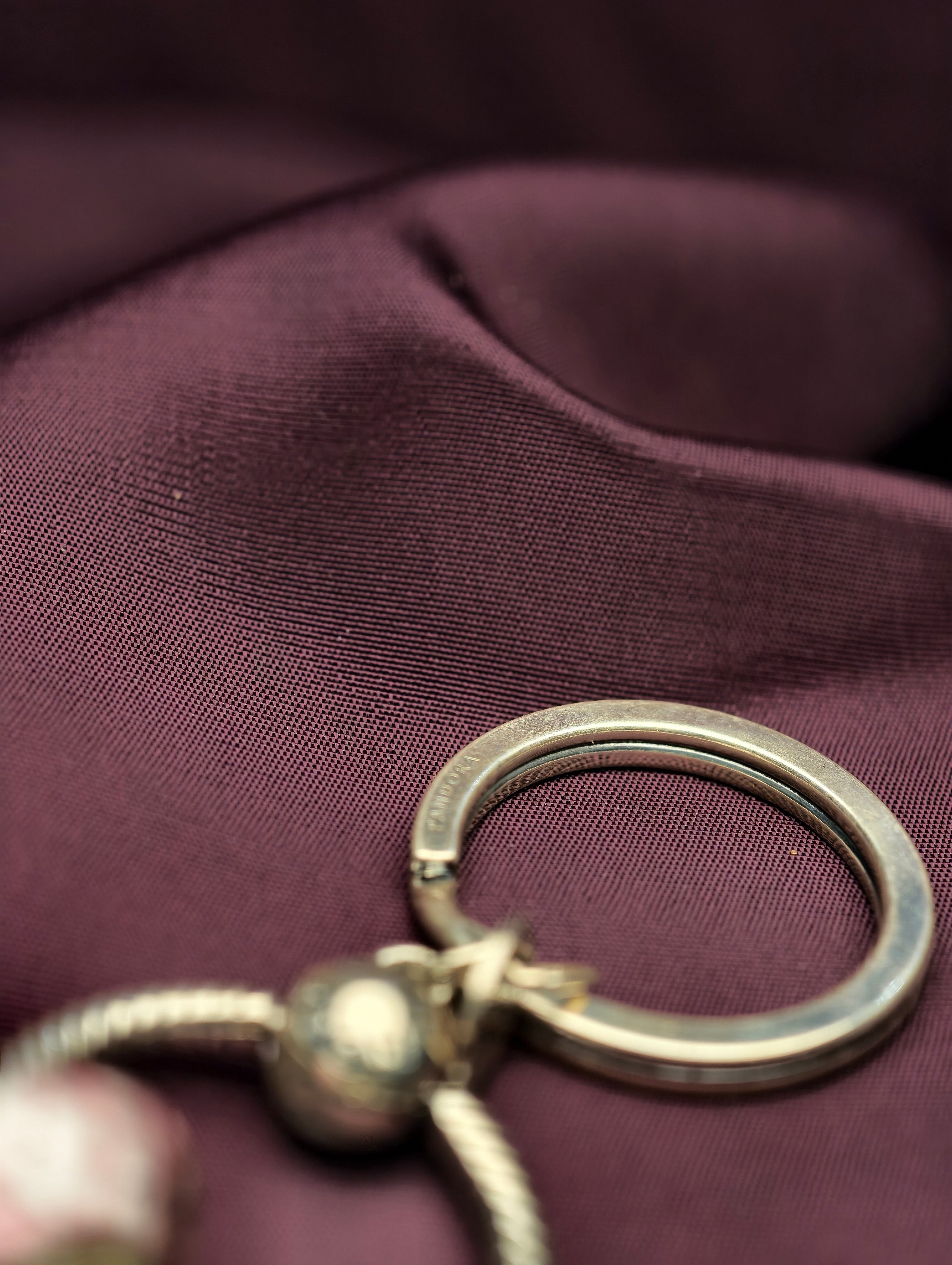 Keyrings
