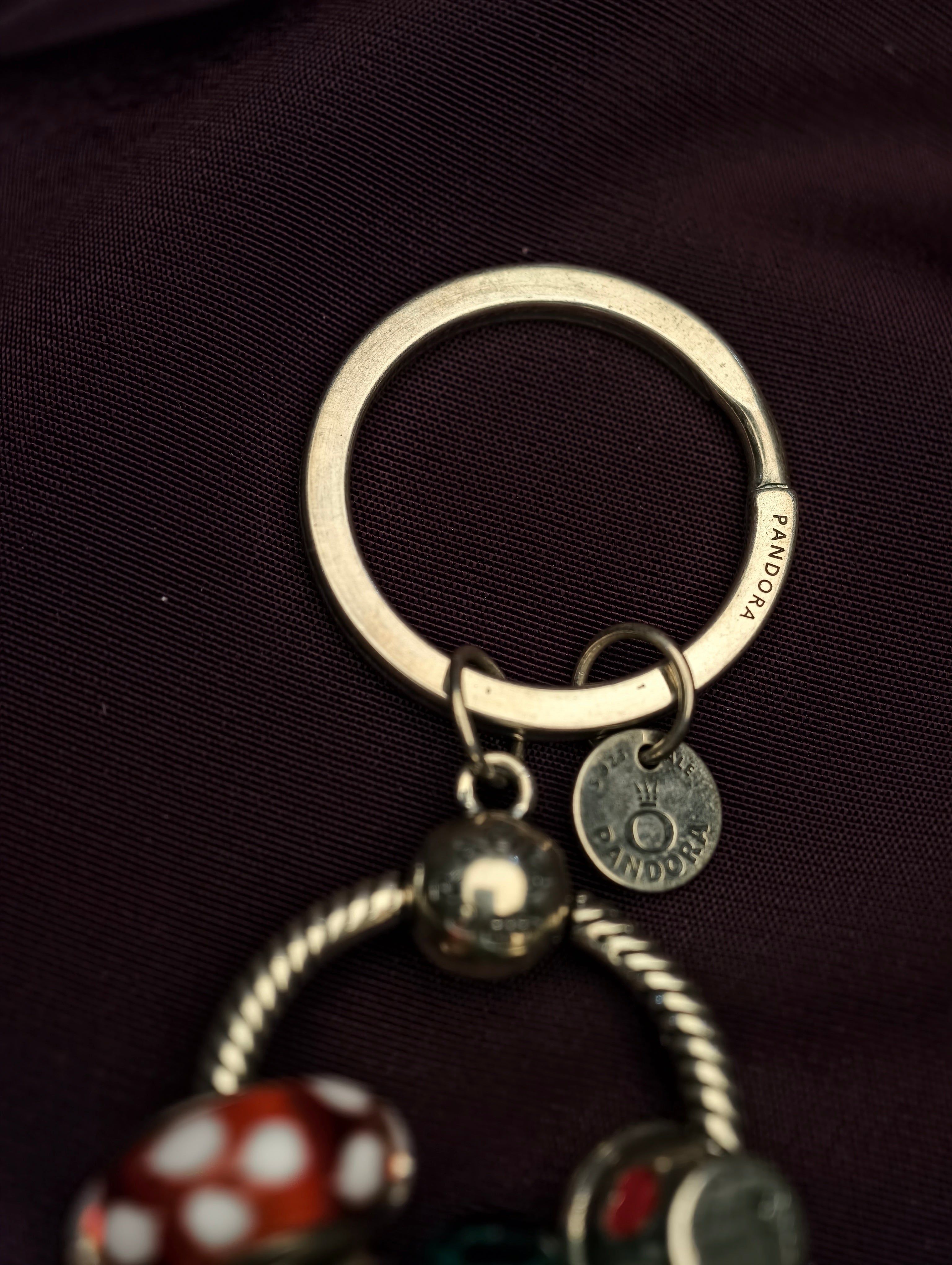 Keyrings