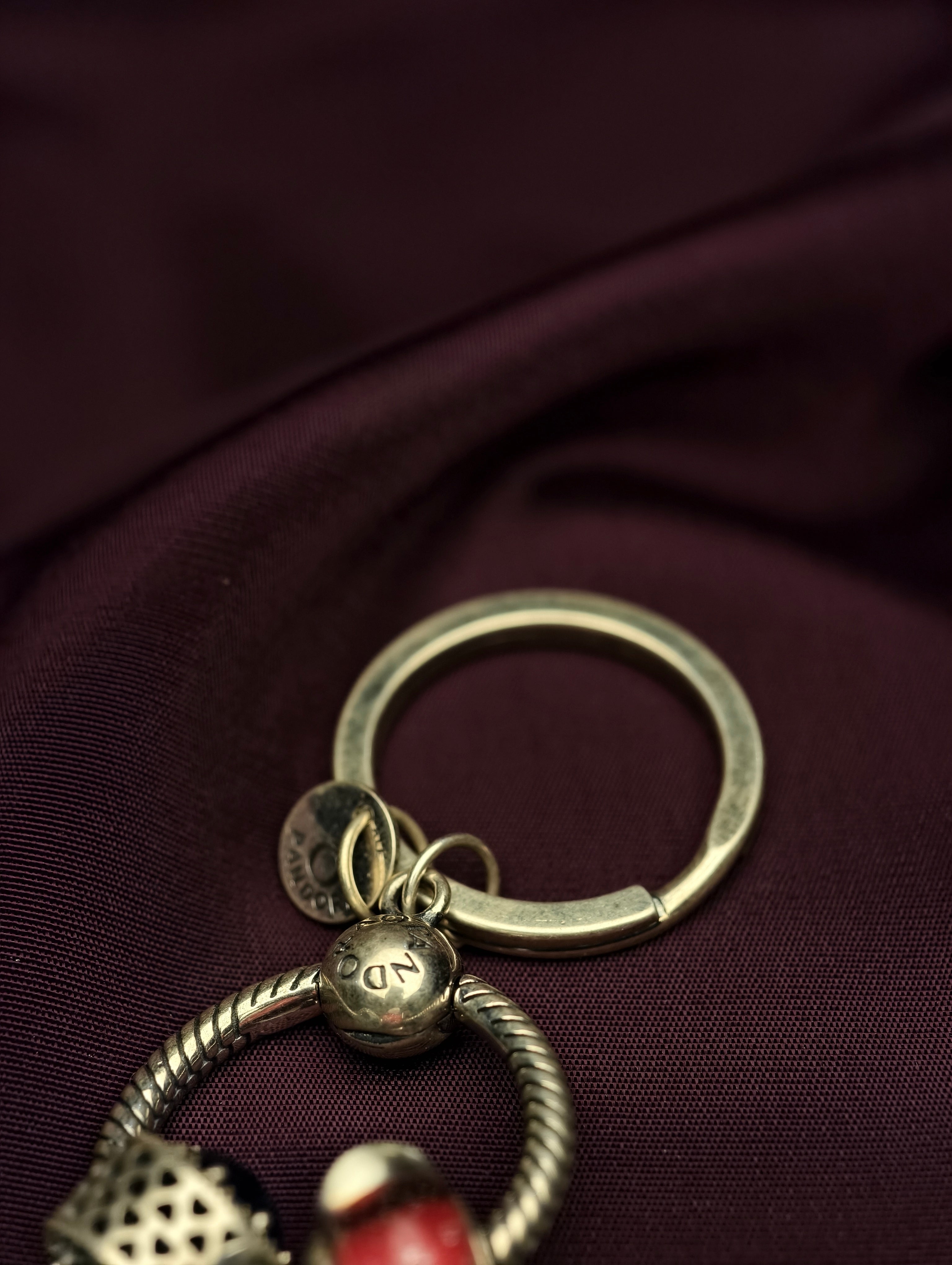Keyrings
