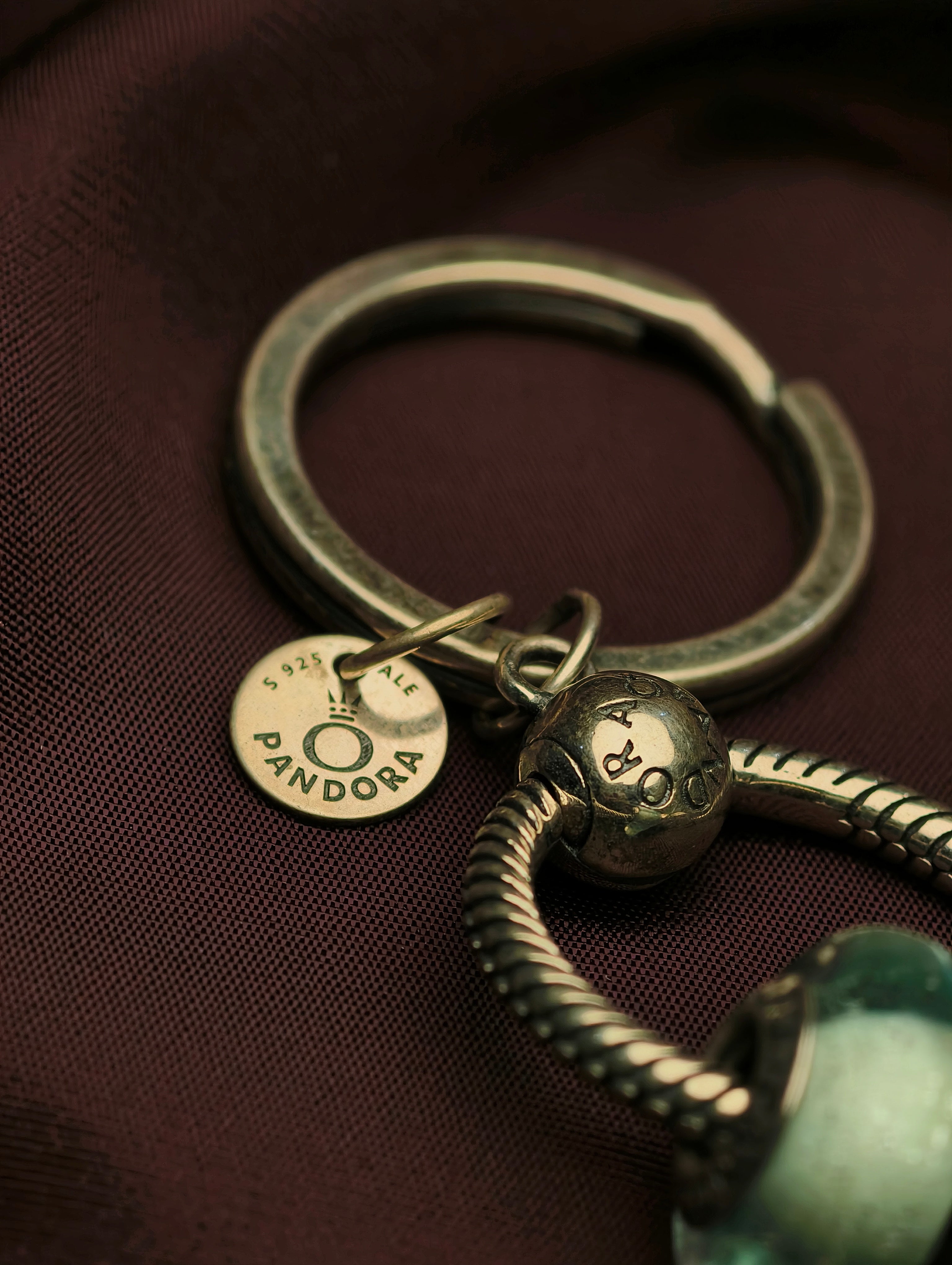 Keyrings