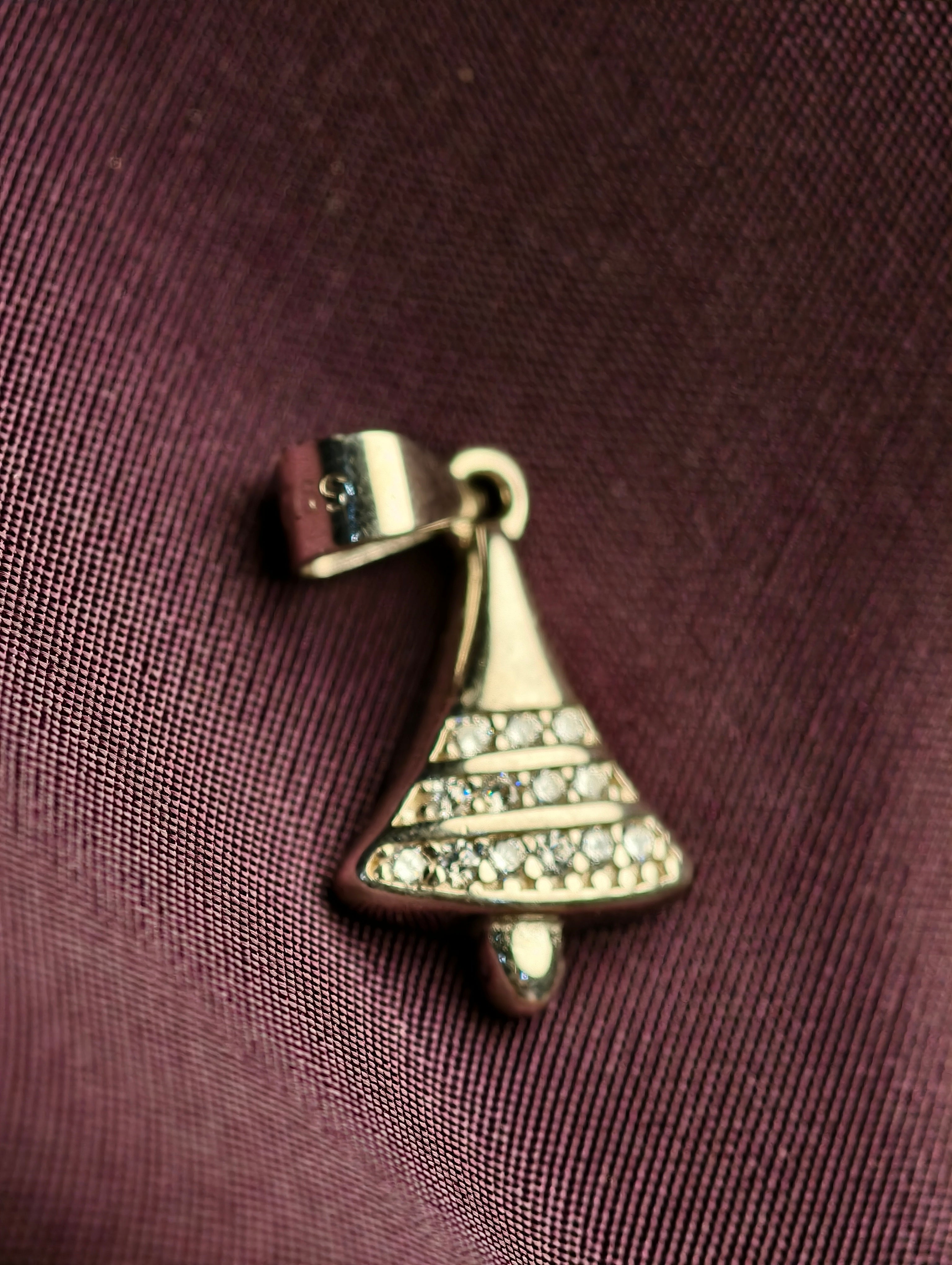Pendant