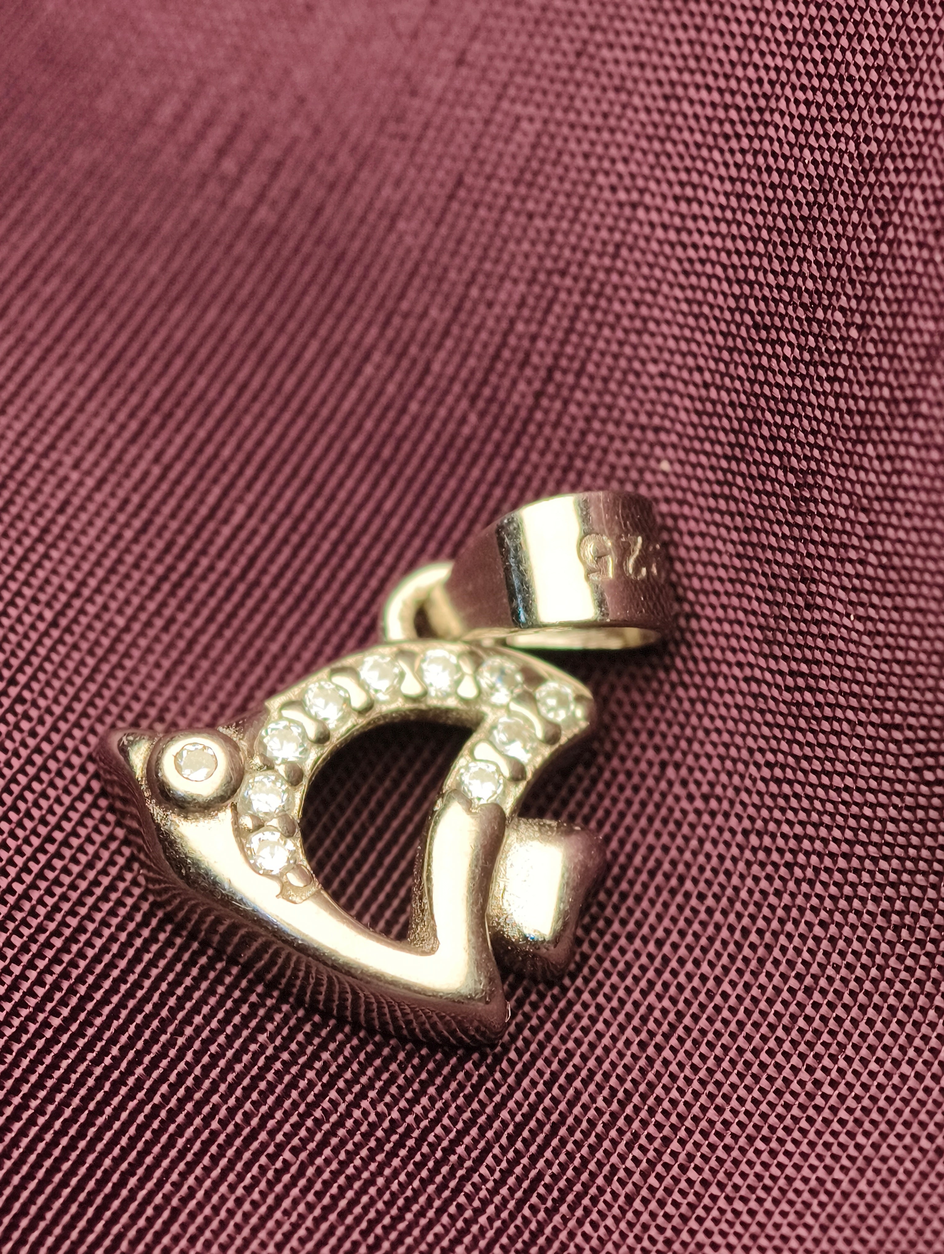 Pendant