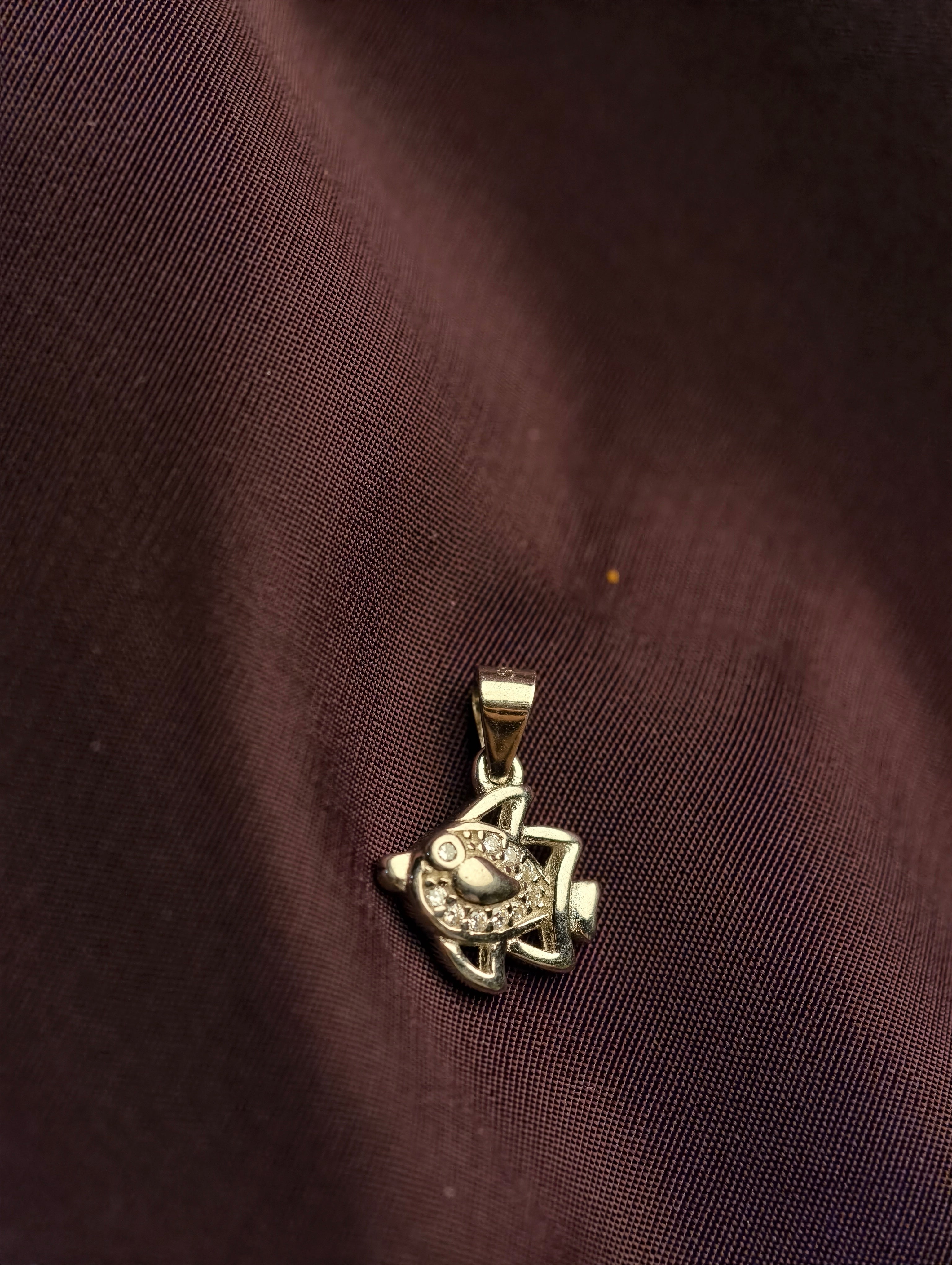 Pendant