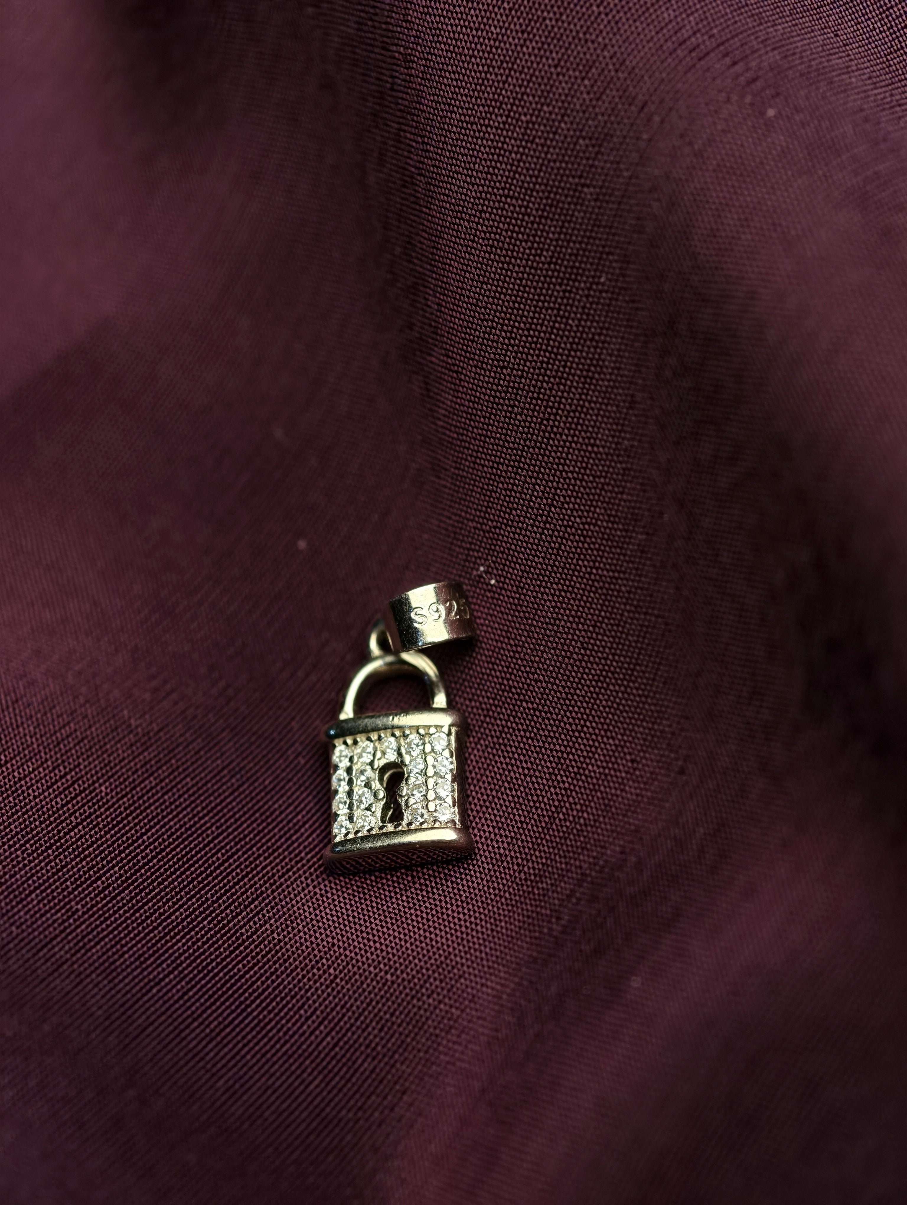 Pendant