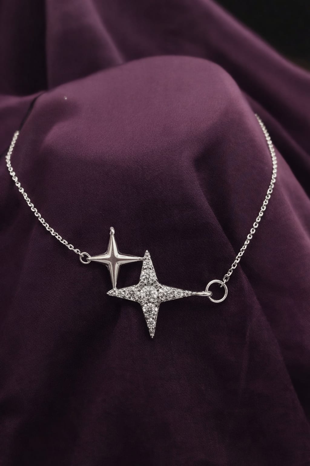 Chain Pendant