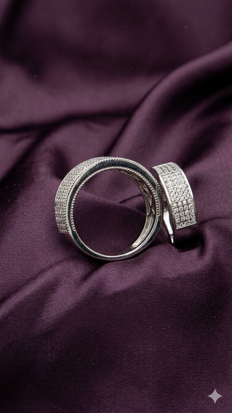 Gents Ring