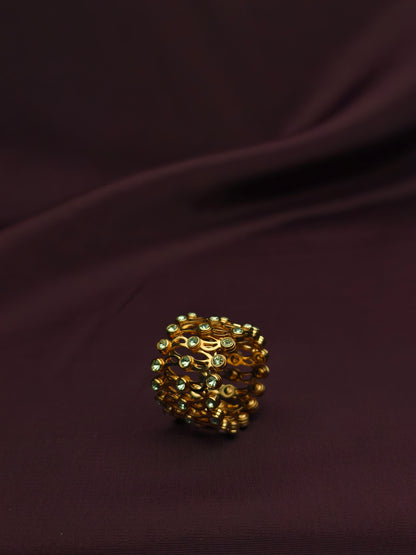 Ring cum Bracelet
