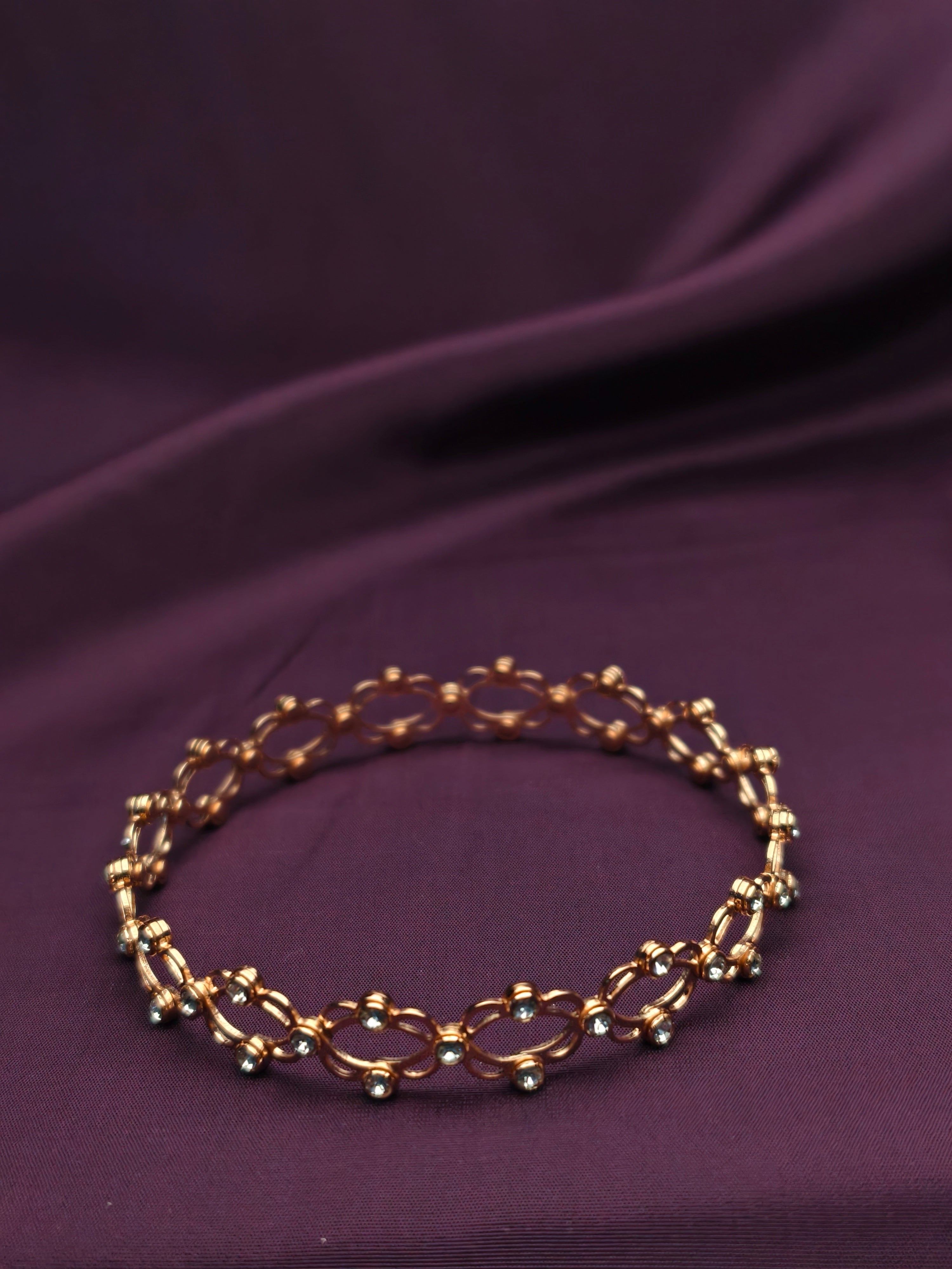 Ring cum Bracelet