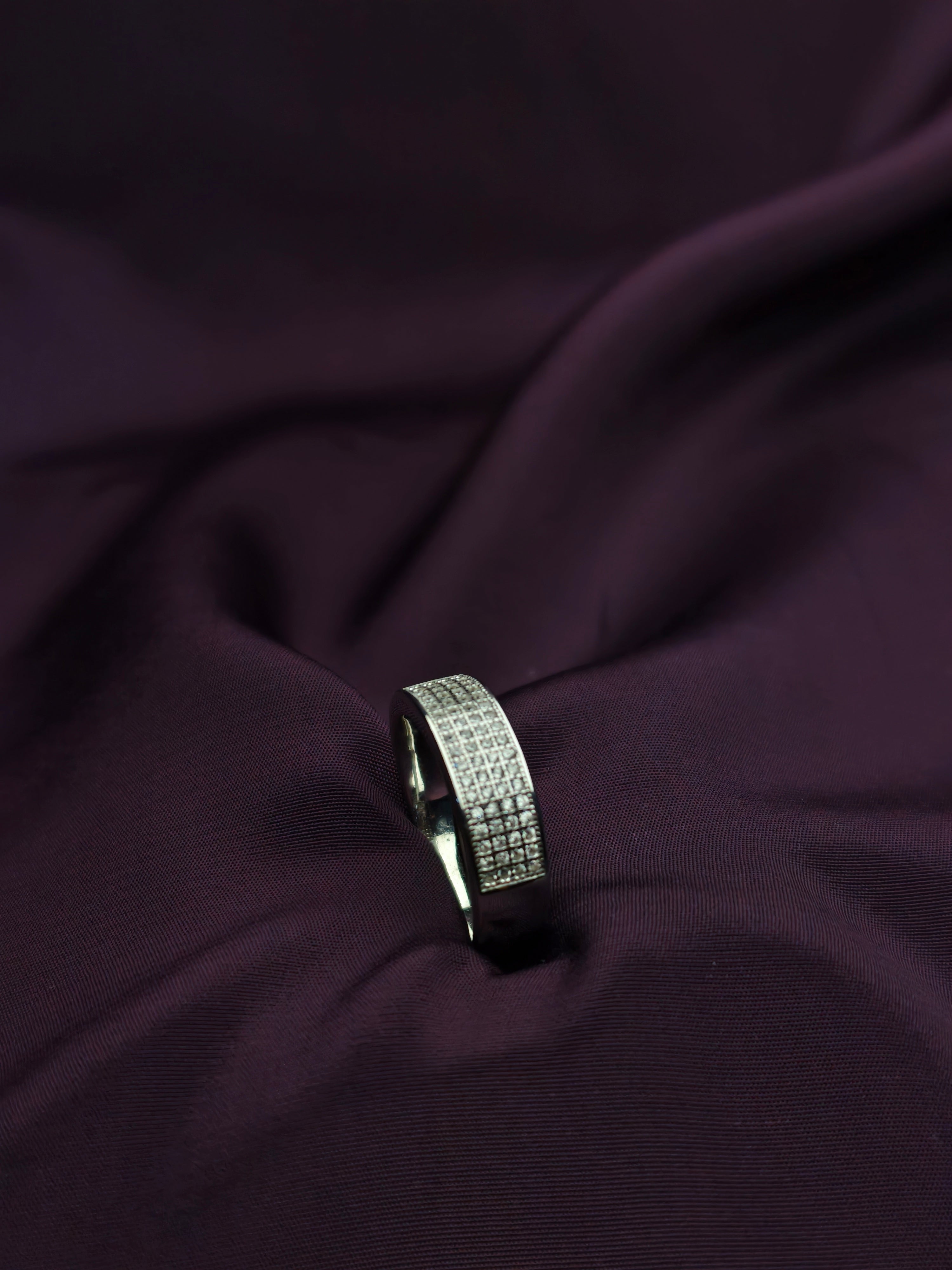 Gents Ring