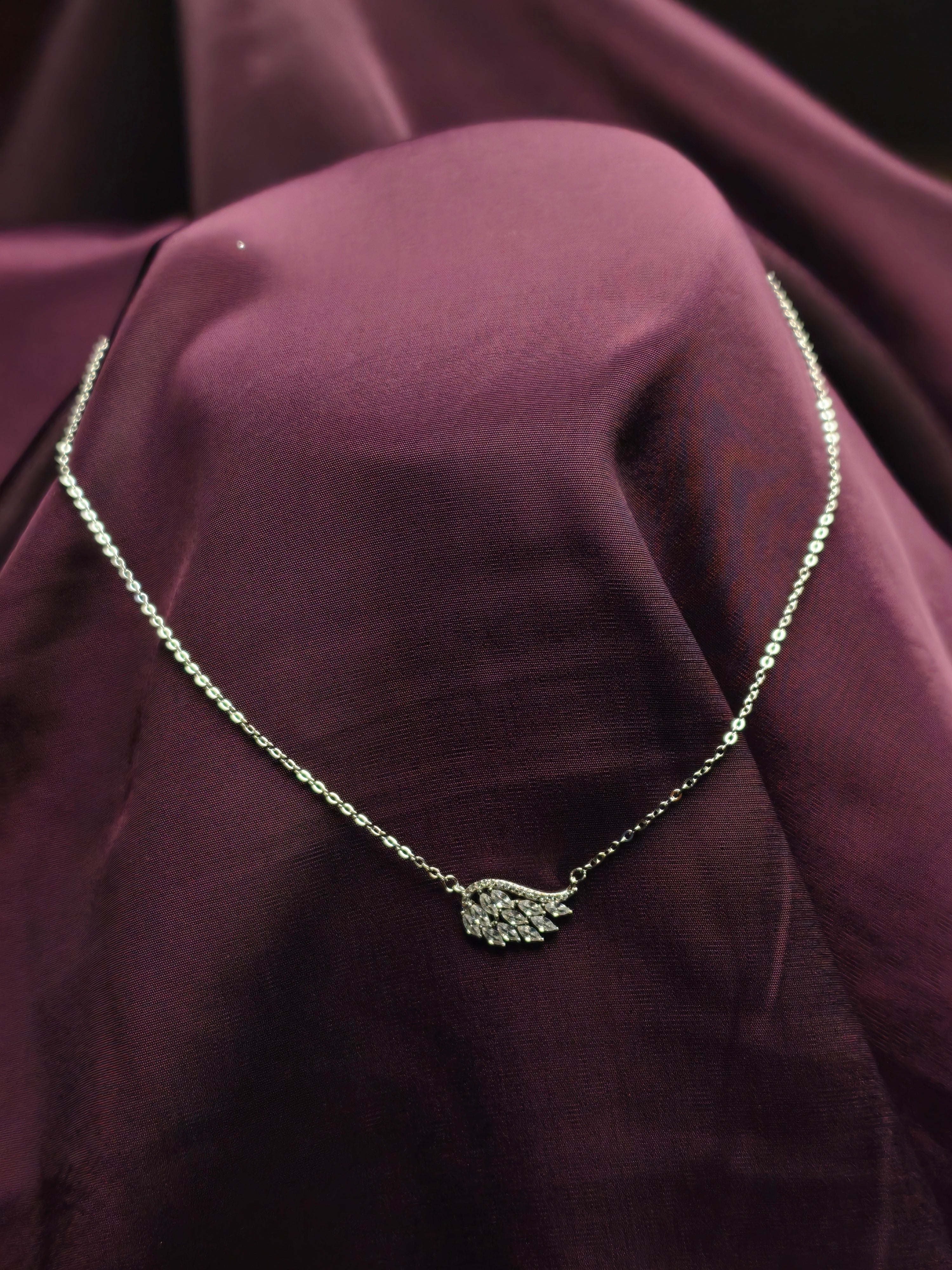 Chain Pendant