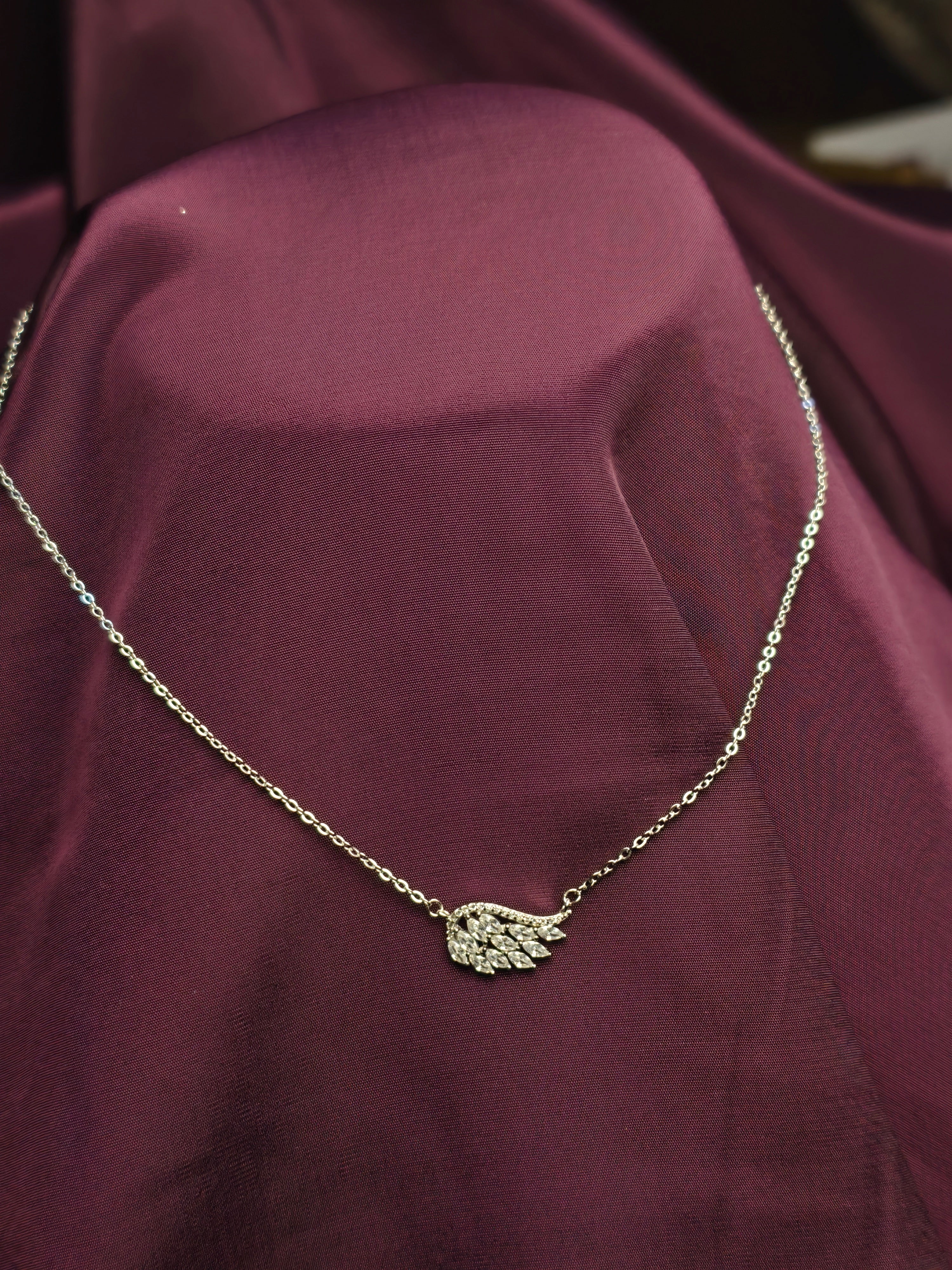 Chain Pendant