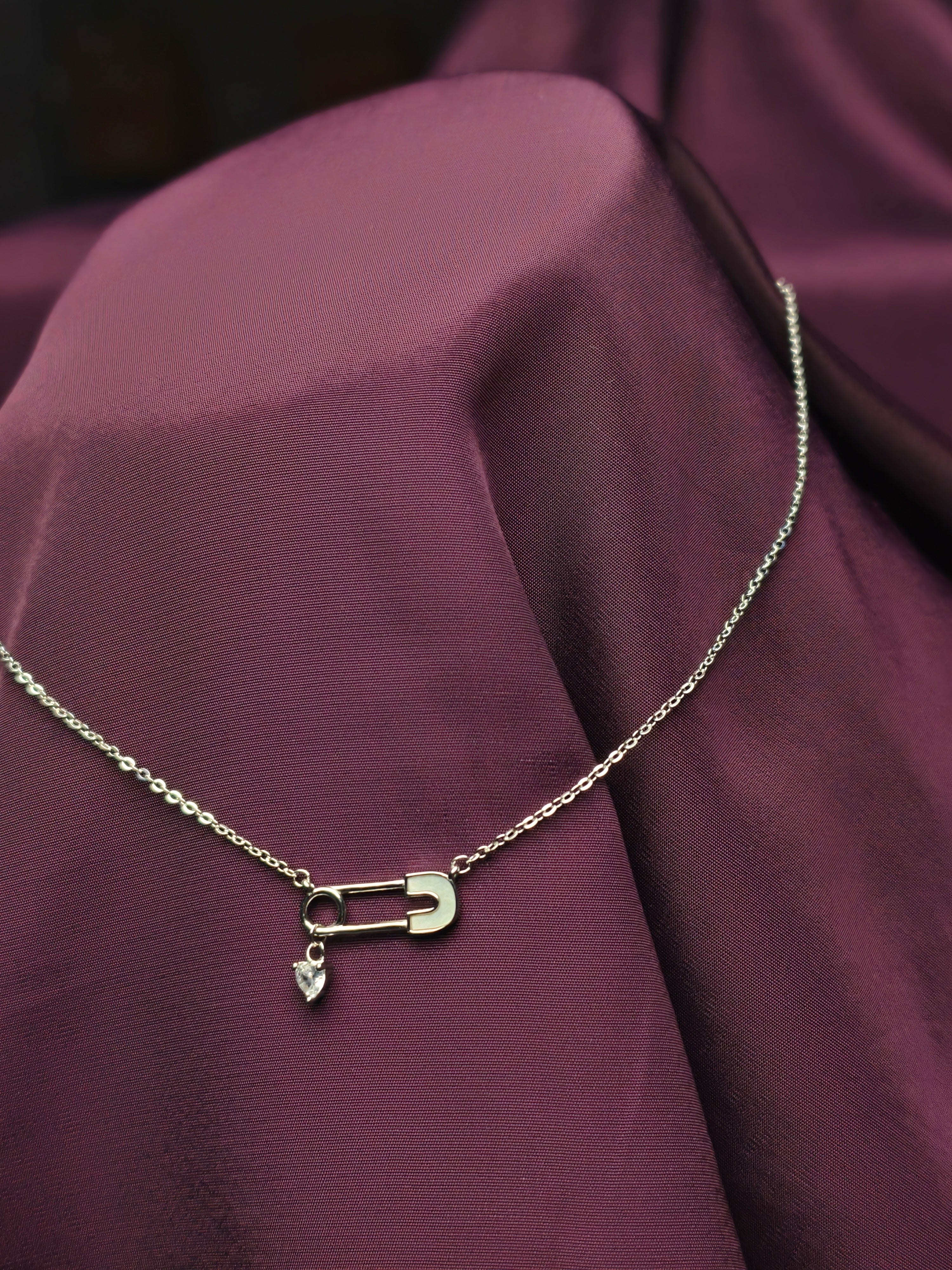 Chain Pendant