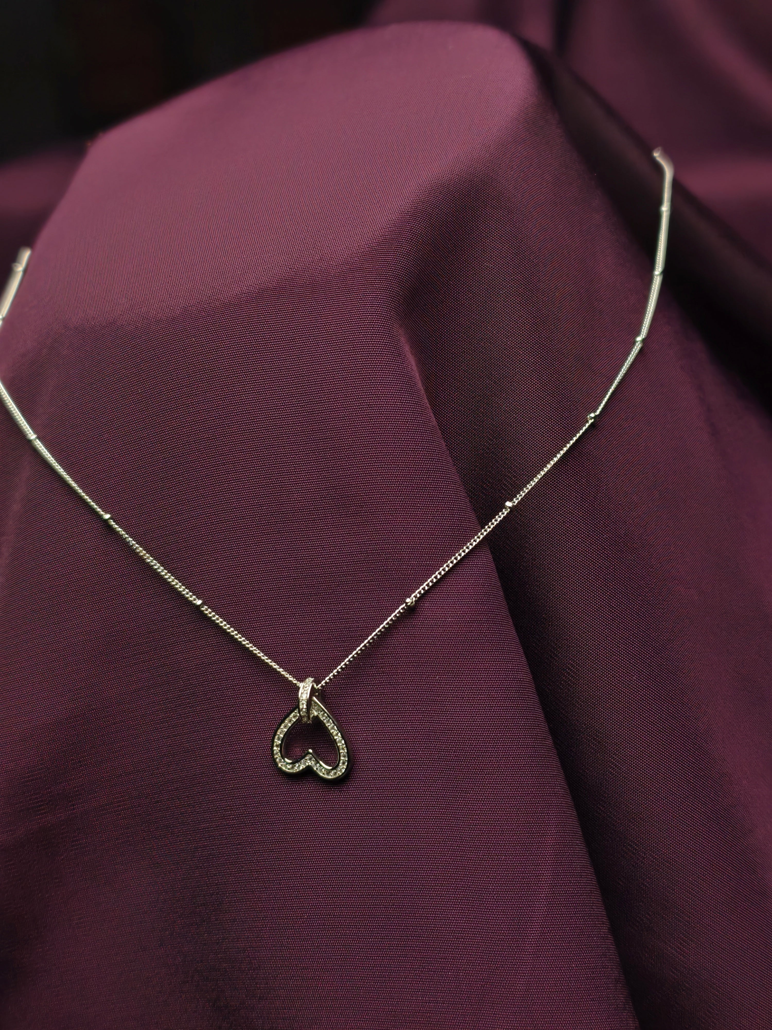 Chain Pendant