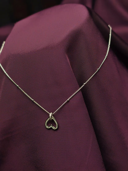 Chain Pendant