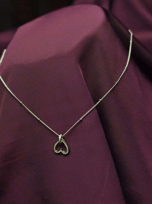 Chain Pendant