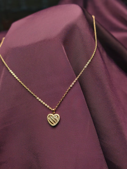 Chain Pendant
