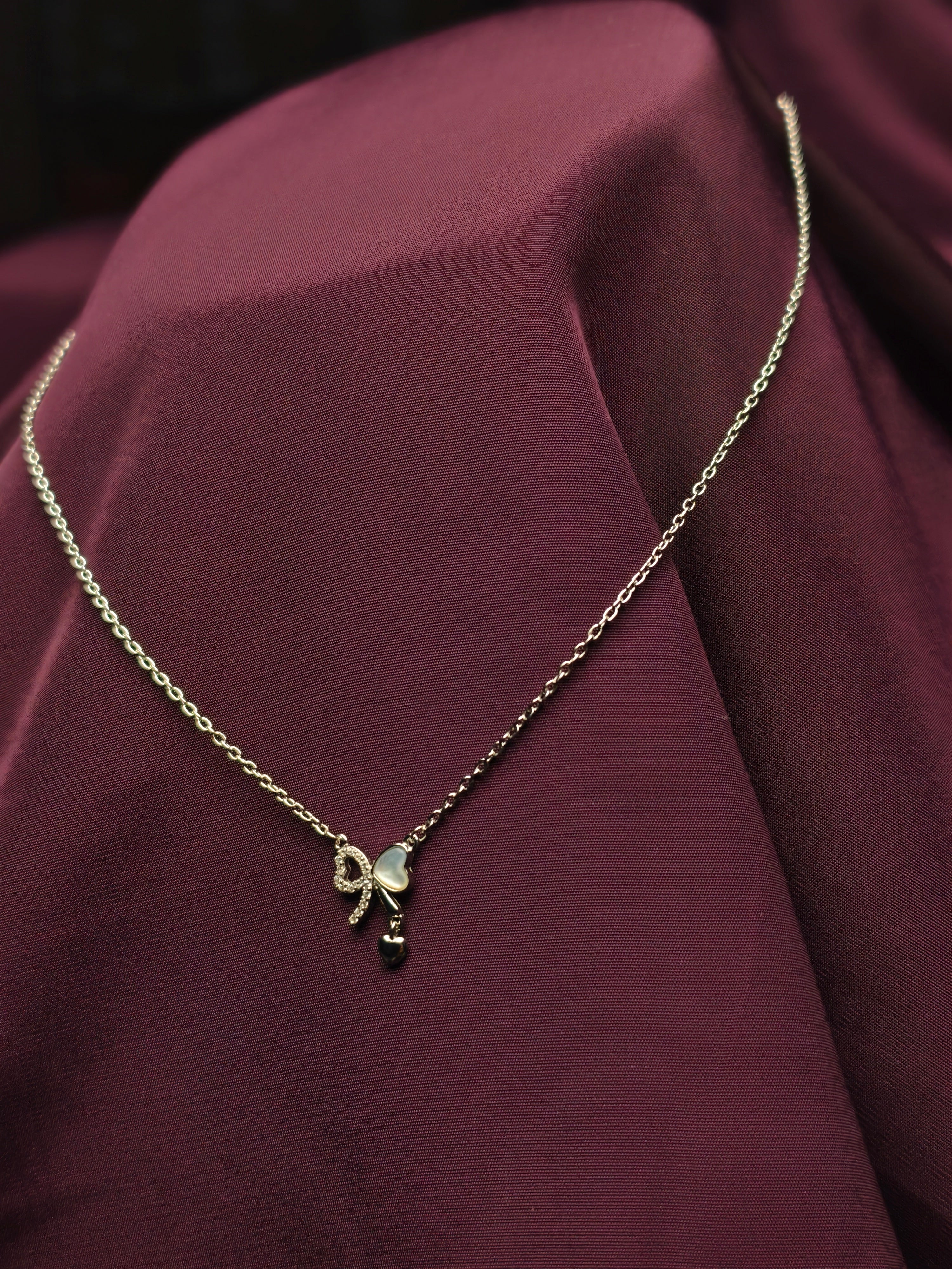Chain Pendant