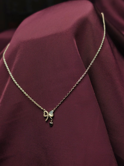 Chain Pendant