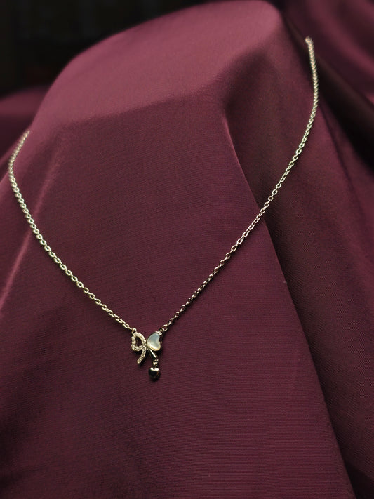 Chain Pendant