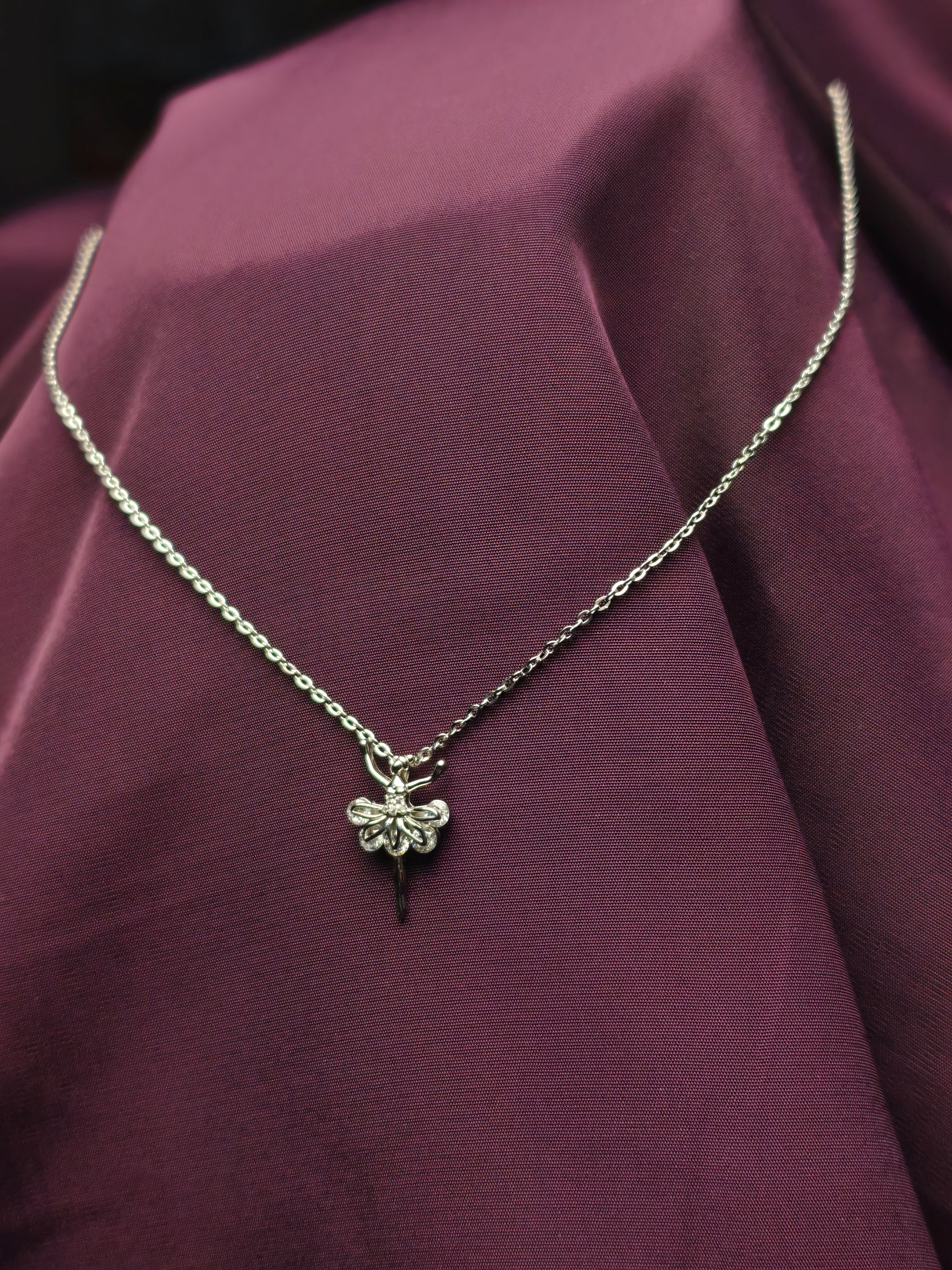Chain Pendant