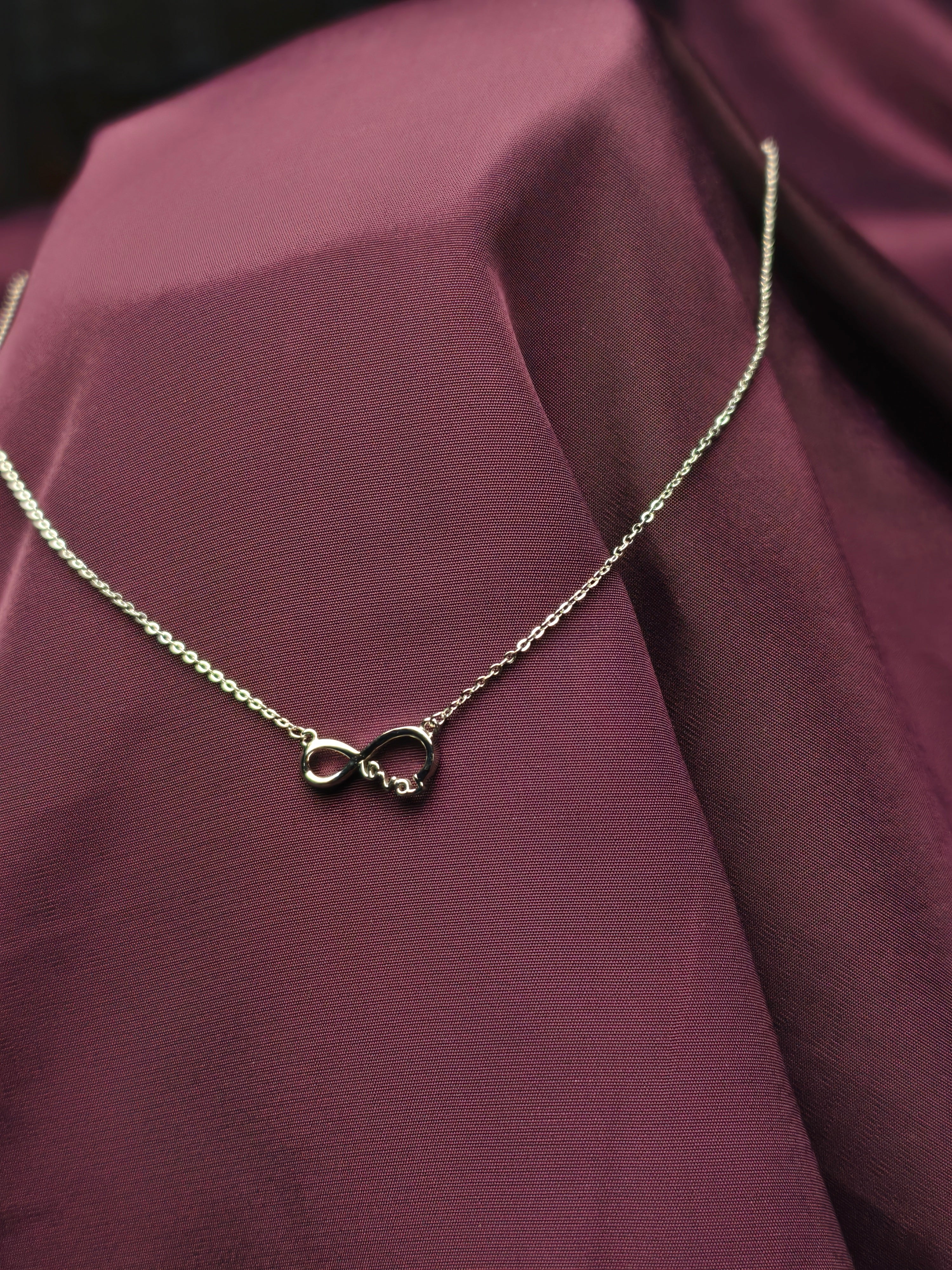Chain Pendant