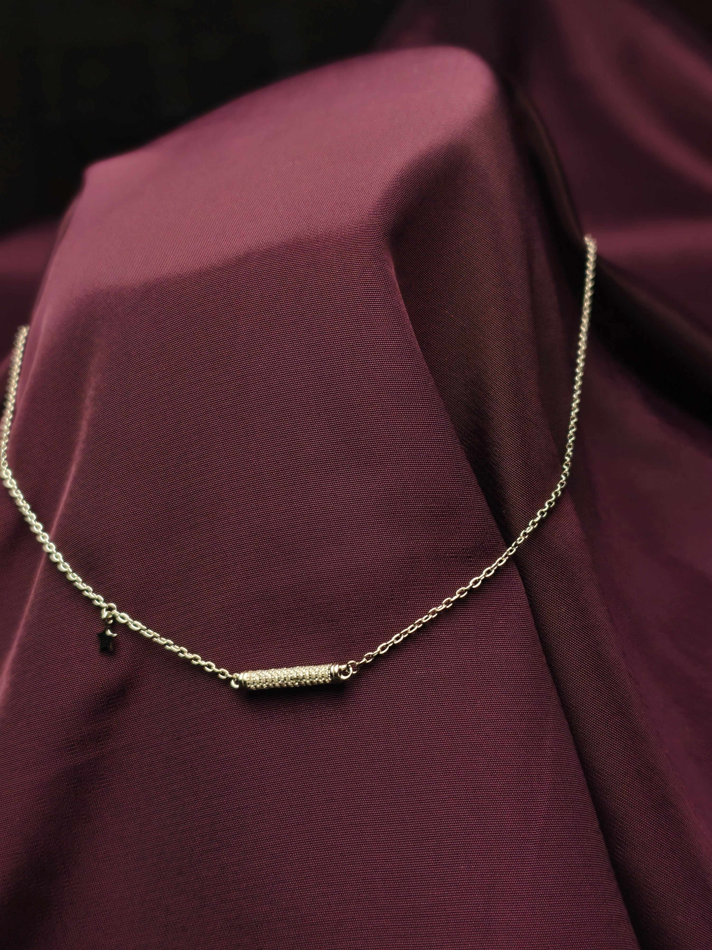 Chain Pendant