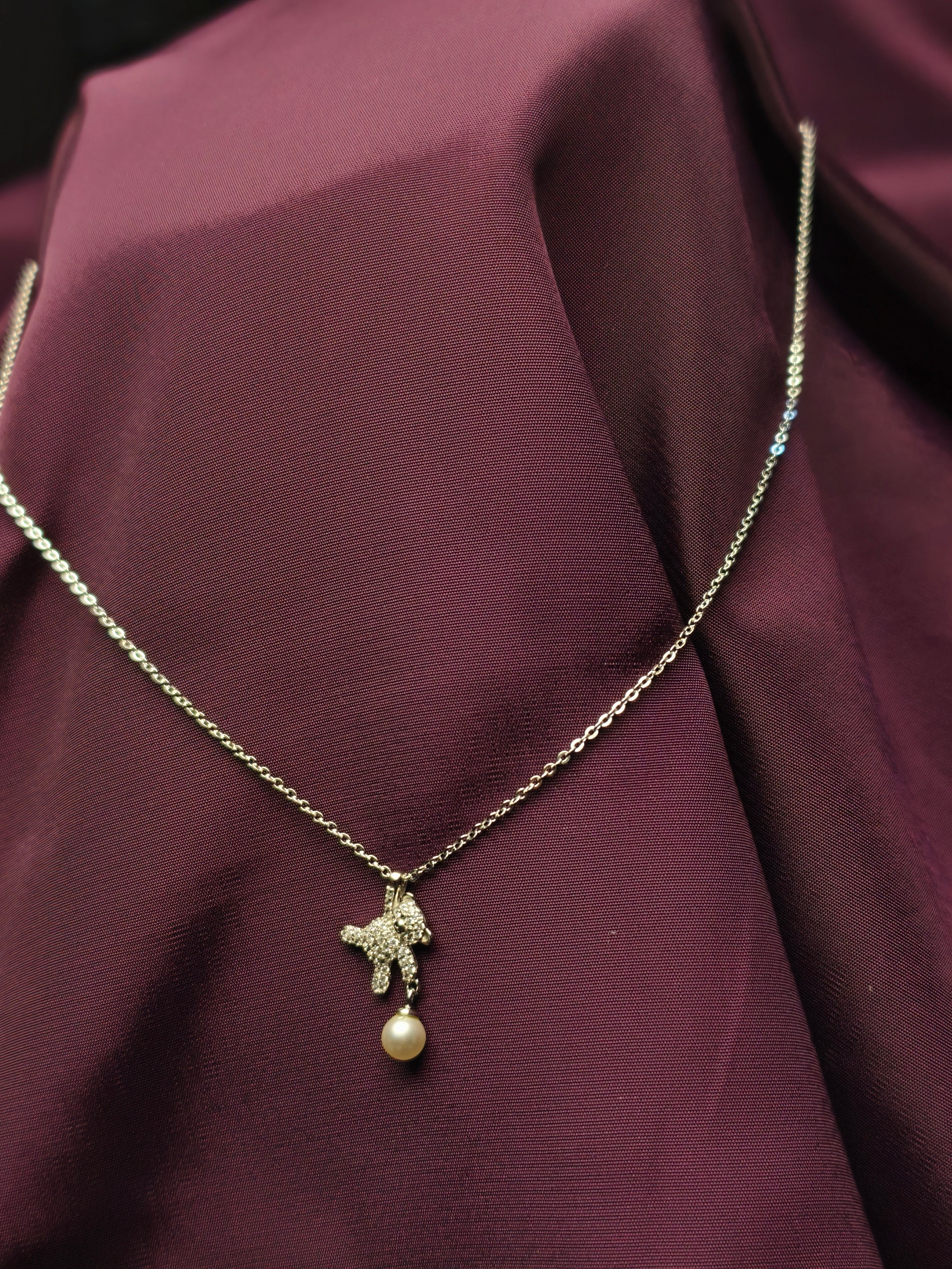 Chain Pendant