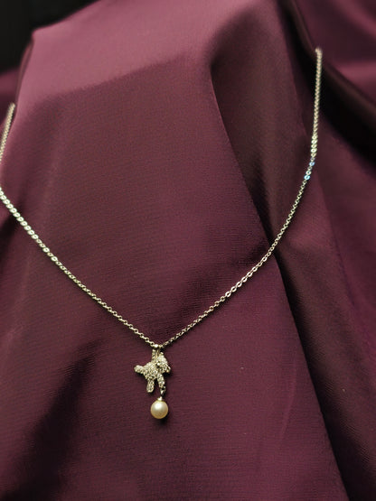 Chain Pendant