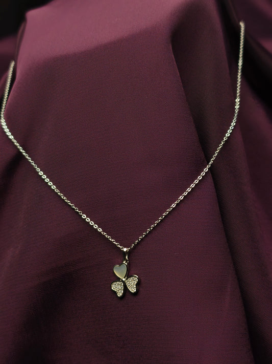 Chain Pendant