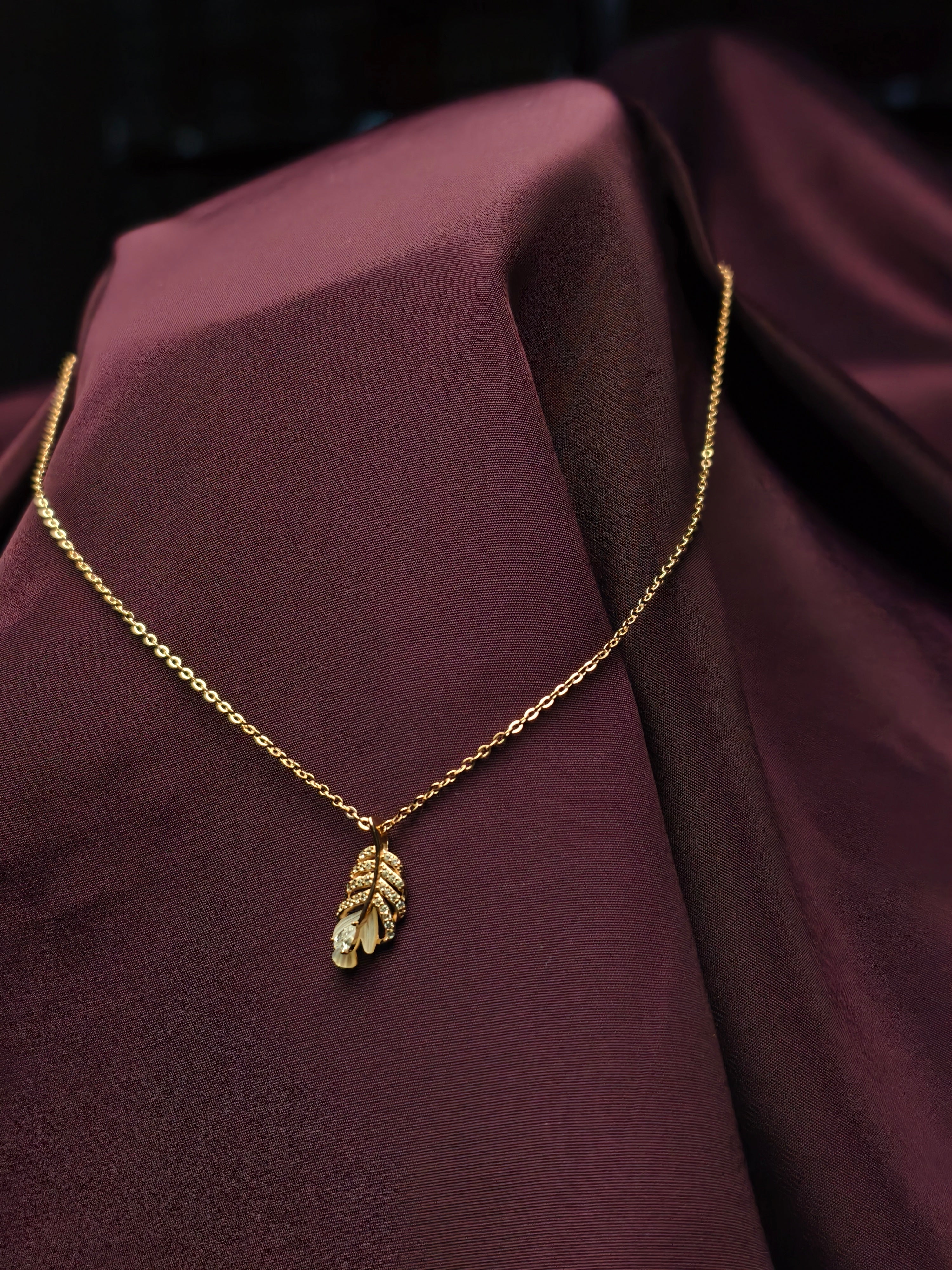 Chain Pendant