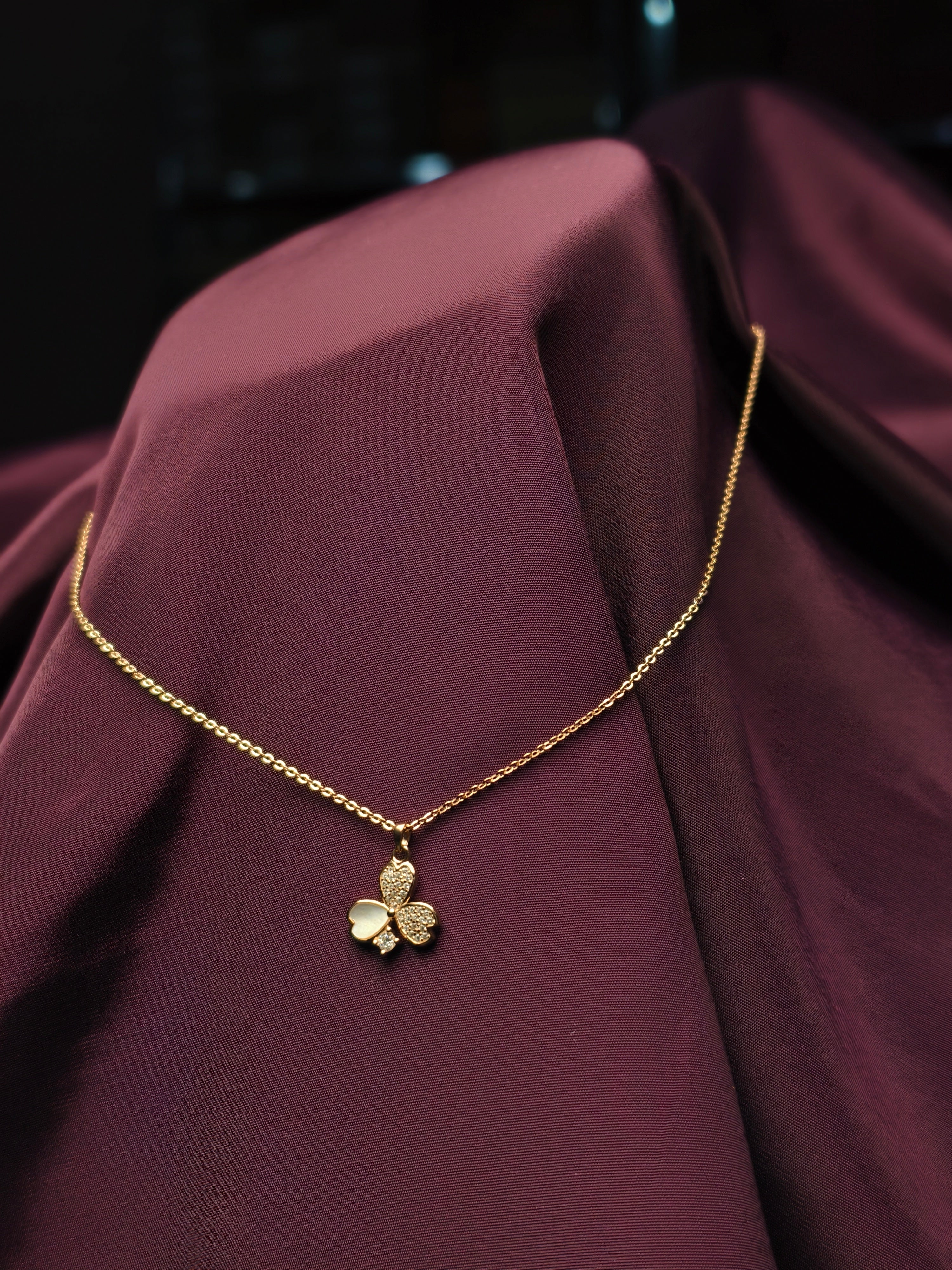 Chain Pendant