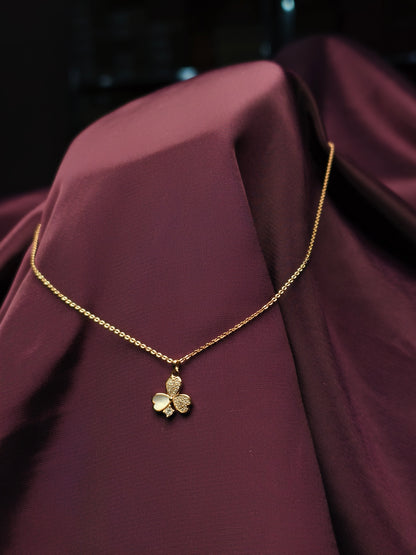 Chain Pendant