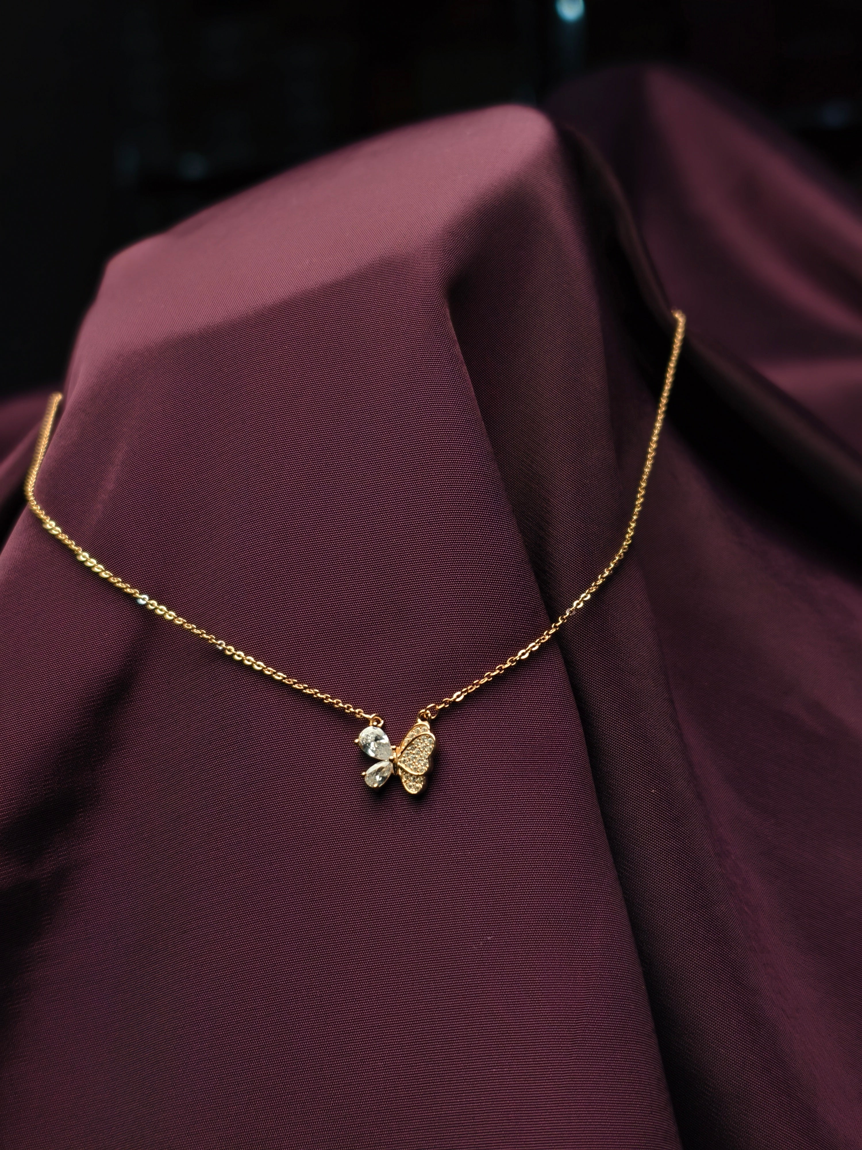 Chain Pendant