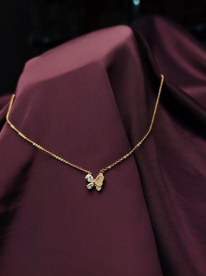 Chain Pendant