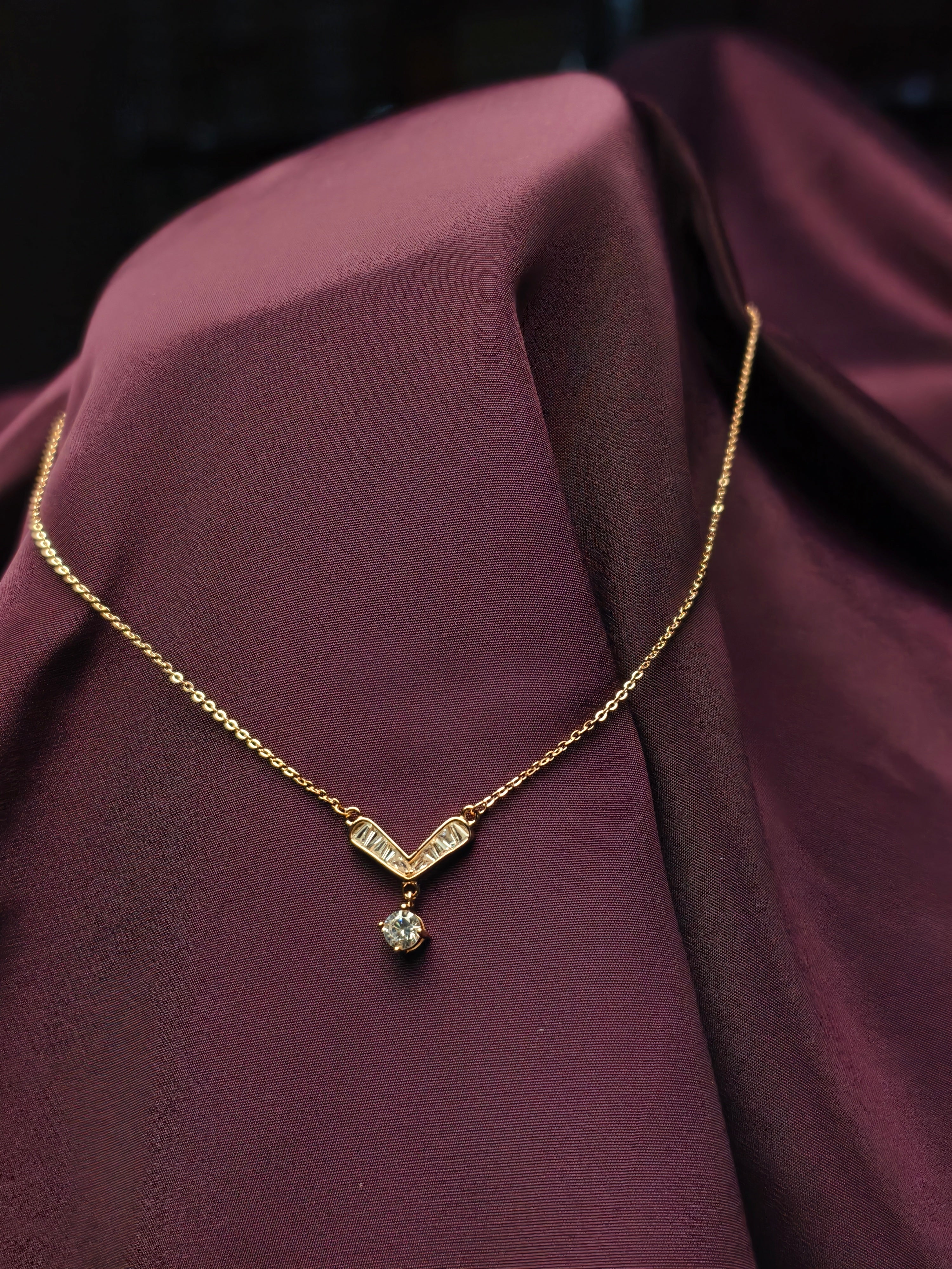 Chain Pendant