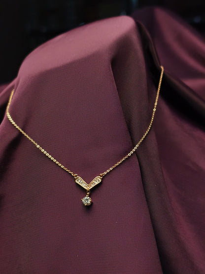 Chain Pendant