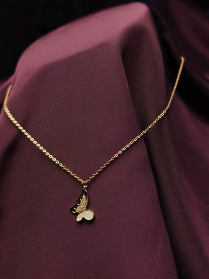 Chain Pendant