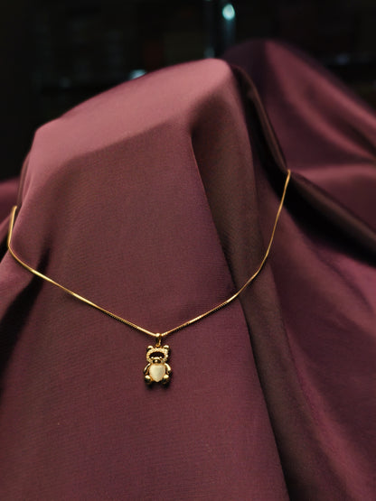 Chain Pendant