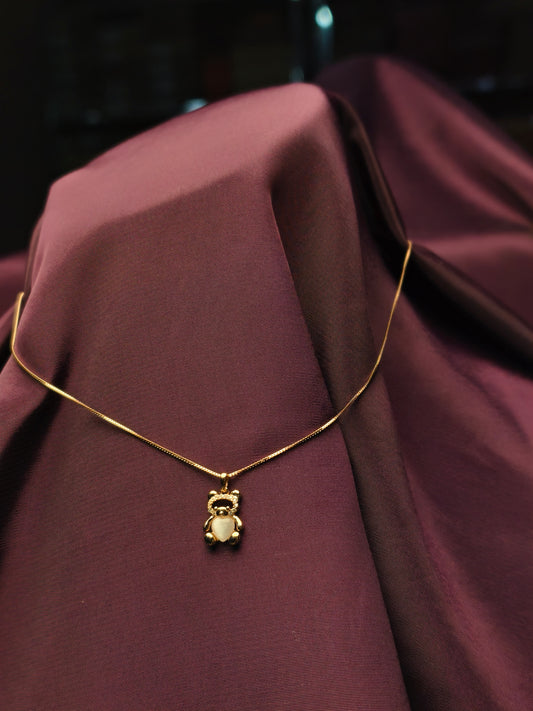 Chain Pendant
