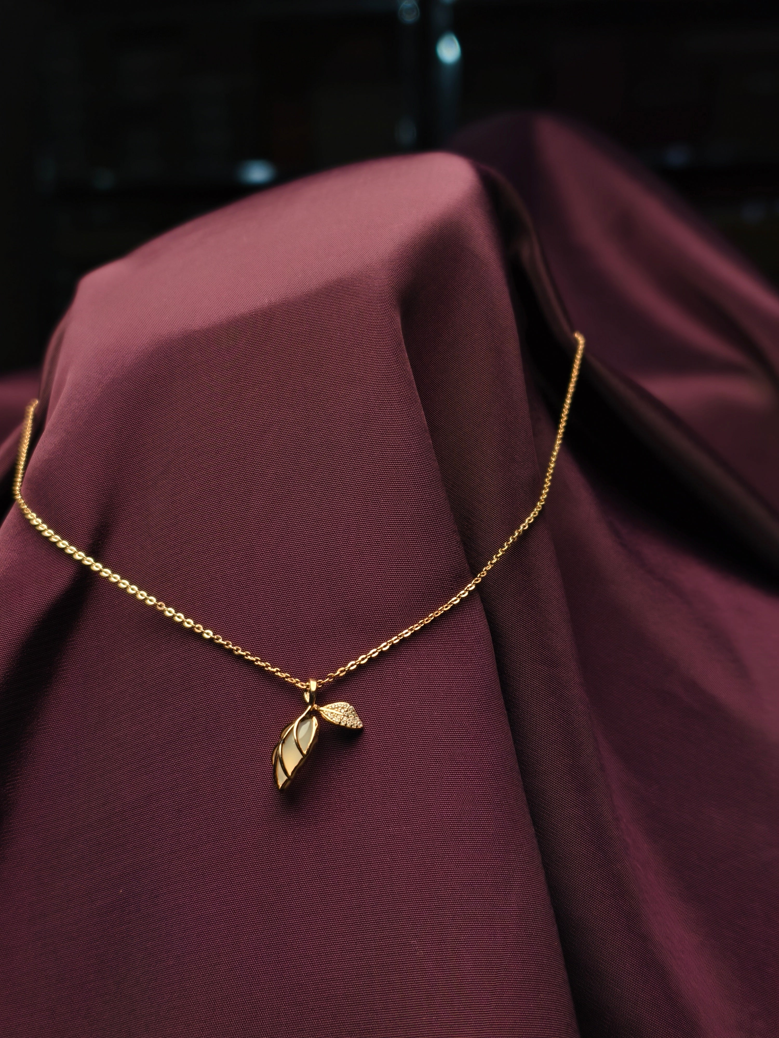 Chain Pendant